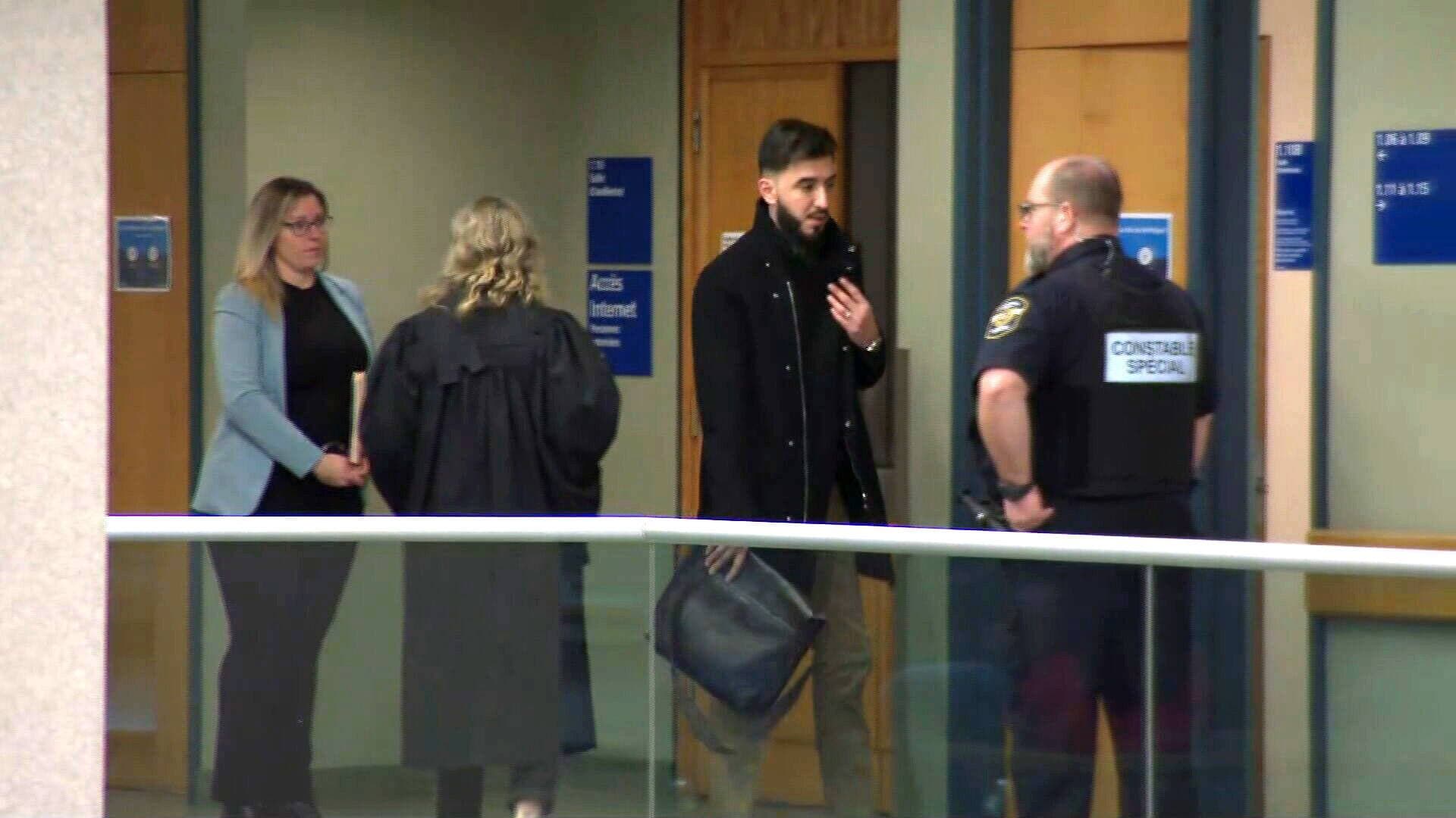 capture d'écran | TVA Nouvelles