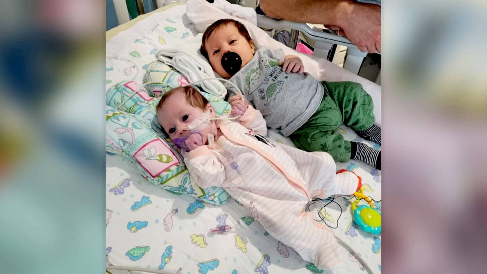 Capture d'écran TVA Nouvelles