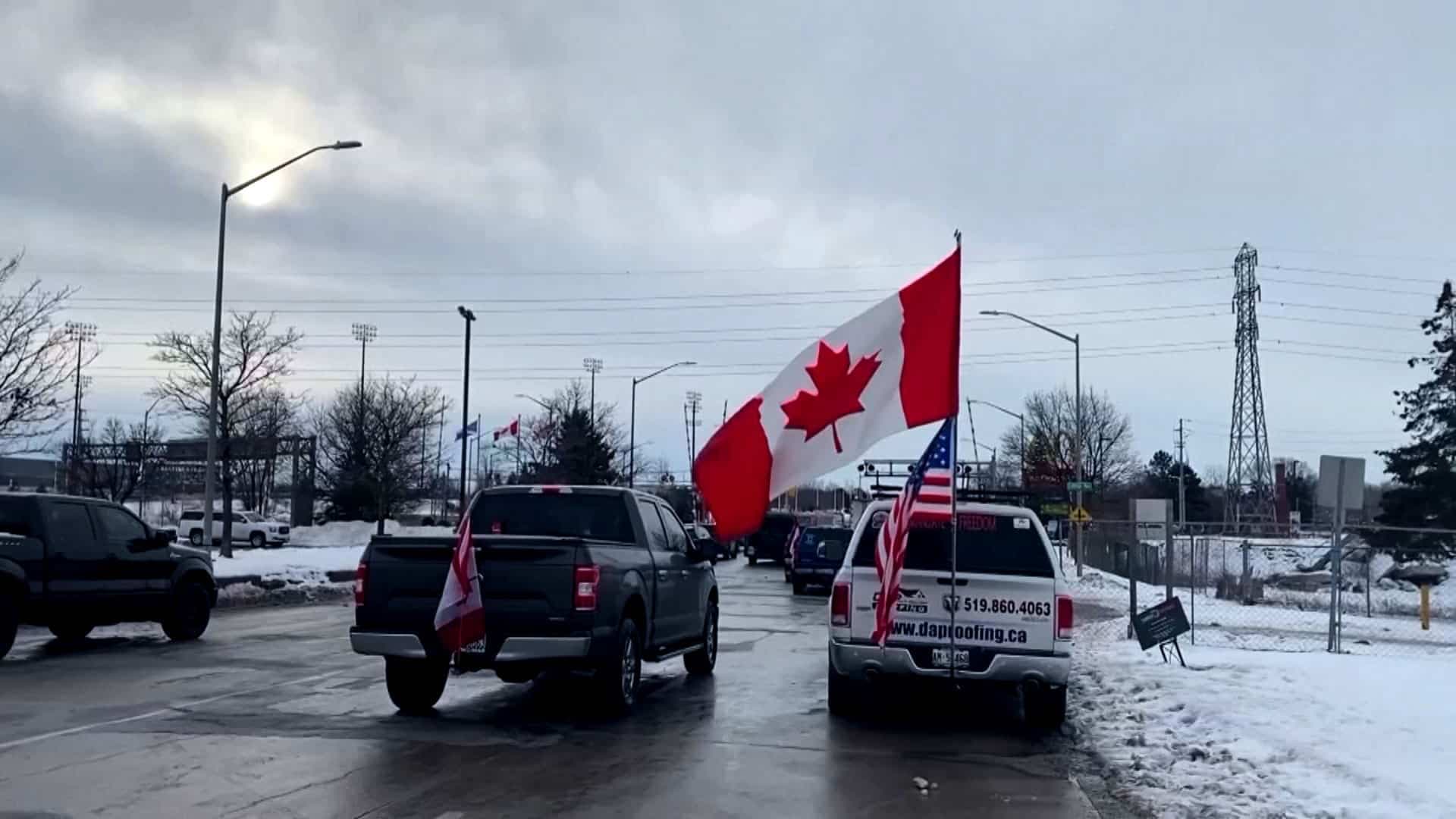 capture d'écran | TVA Nouvelles