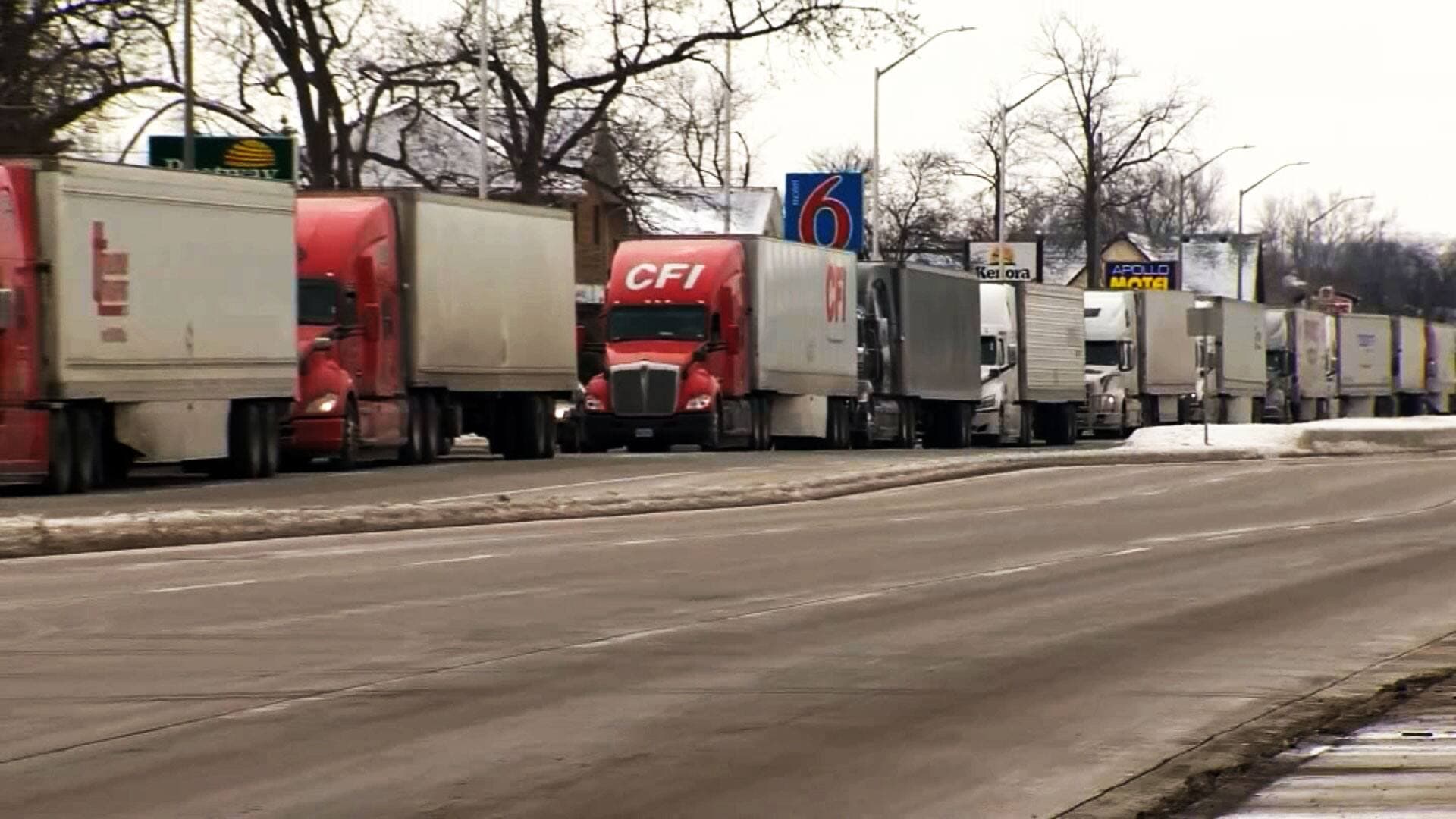 capture d'écran | TVA Nouvelles