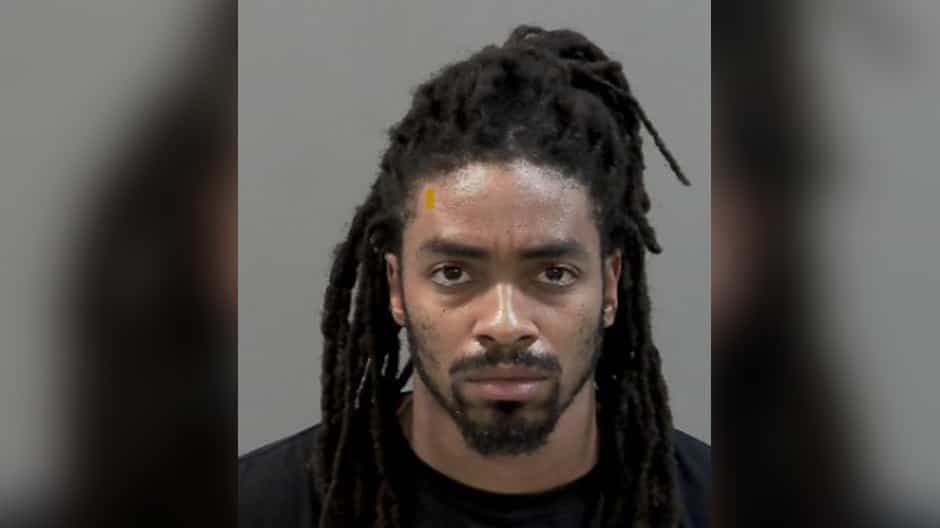 Photo fournie par la police de Laval