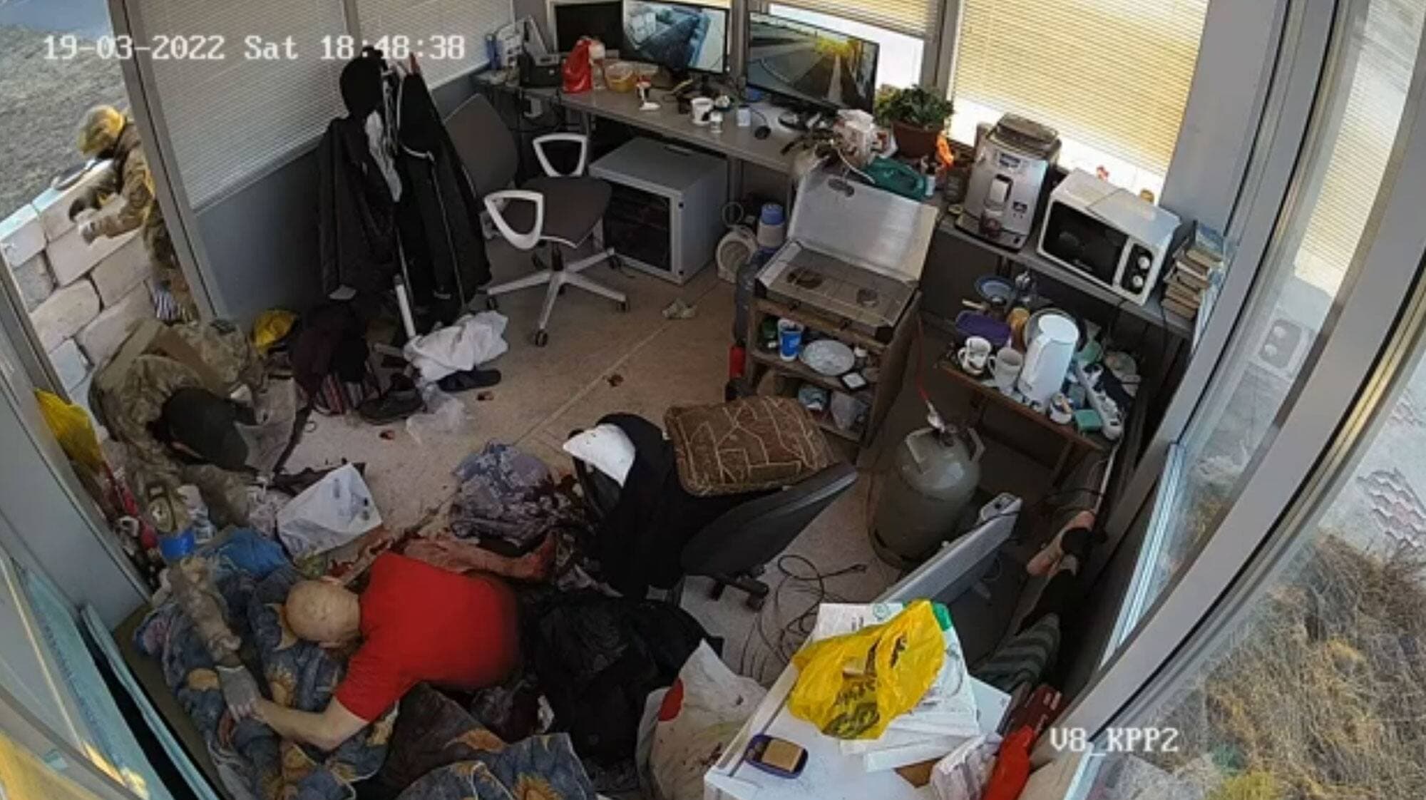 capture d'écran | CNN