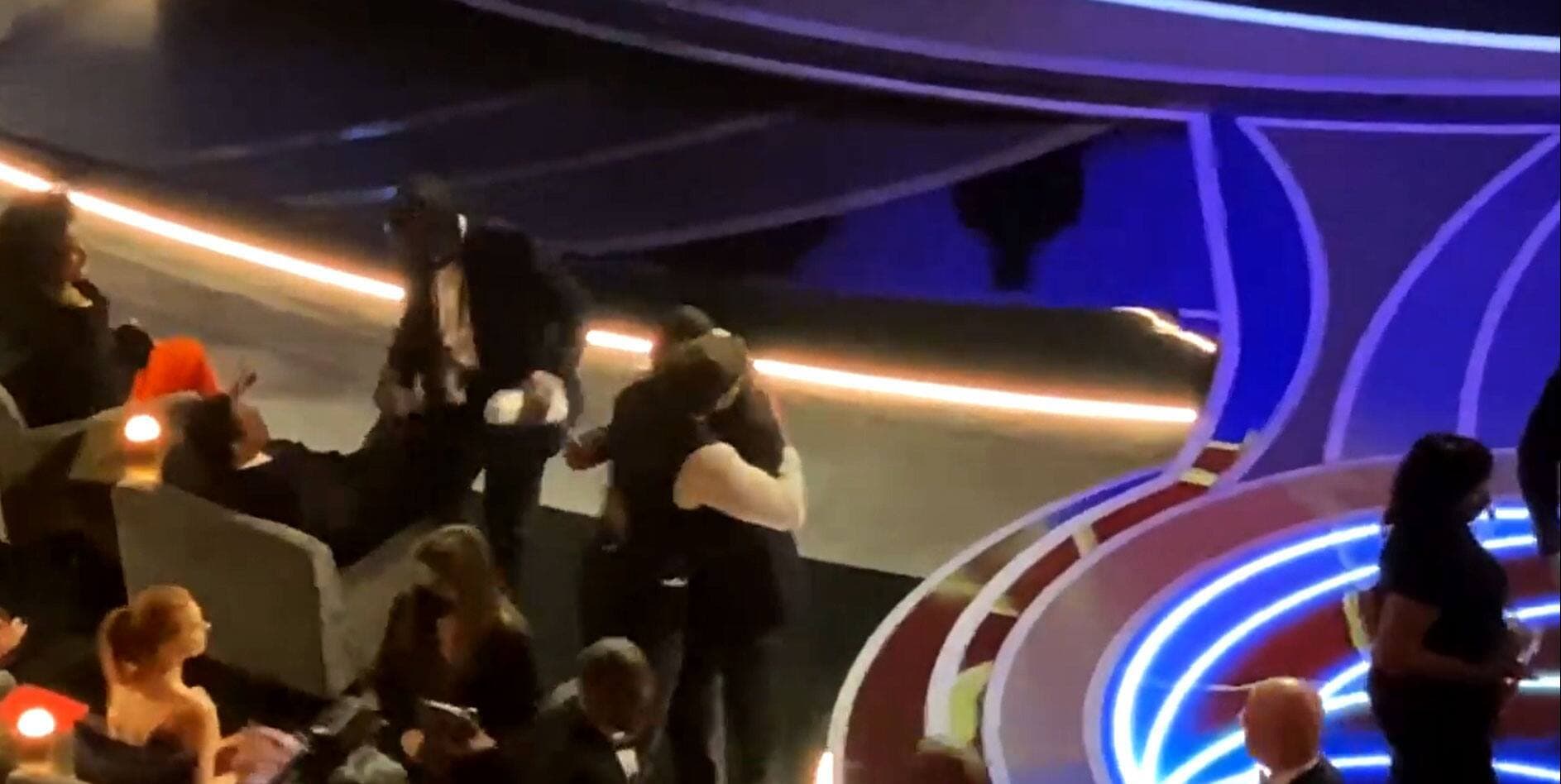 capture d'écran | Scott Feinberg