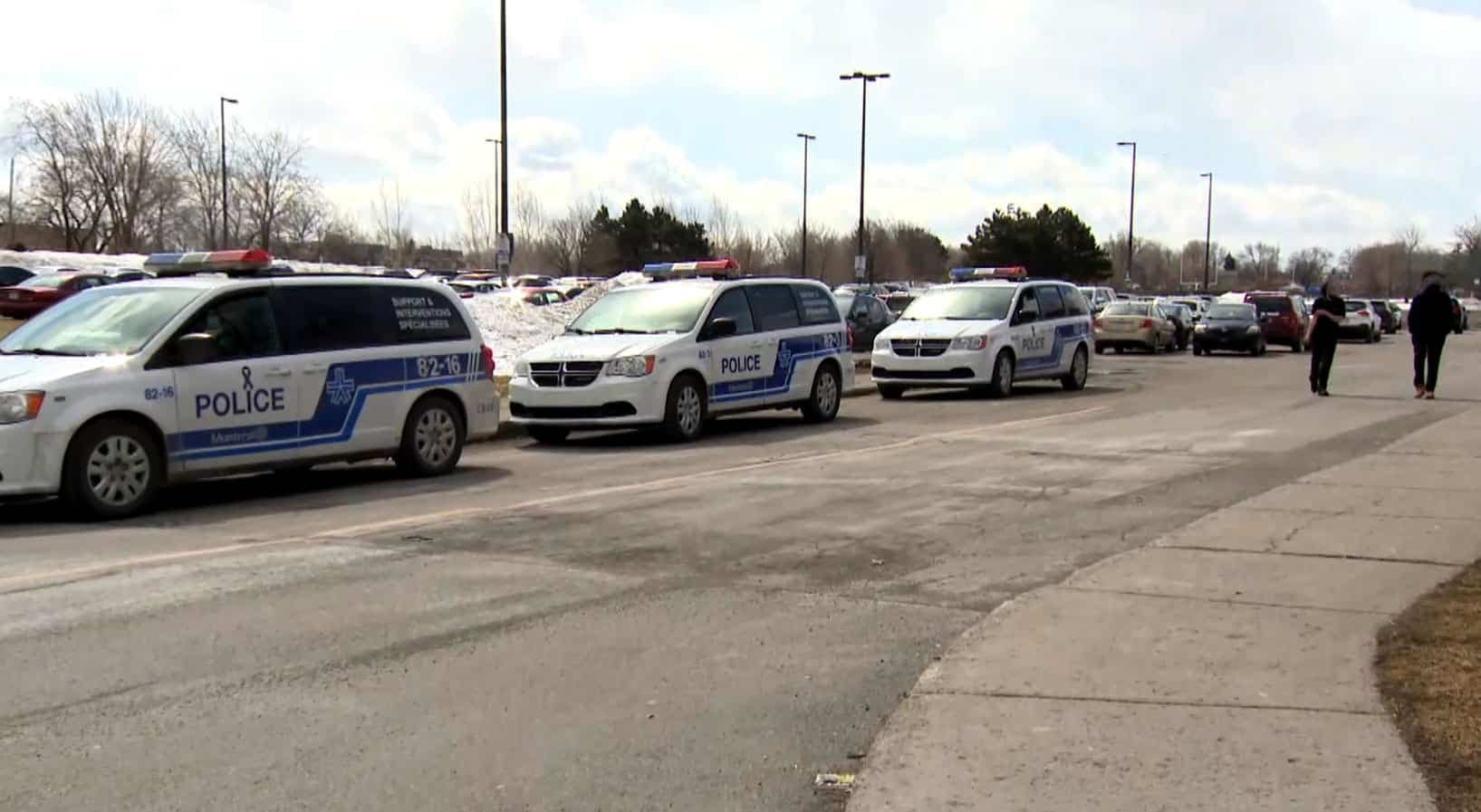 capture d'écran | TVA Nouvelles