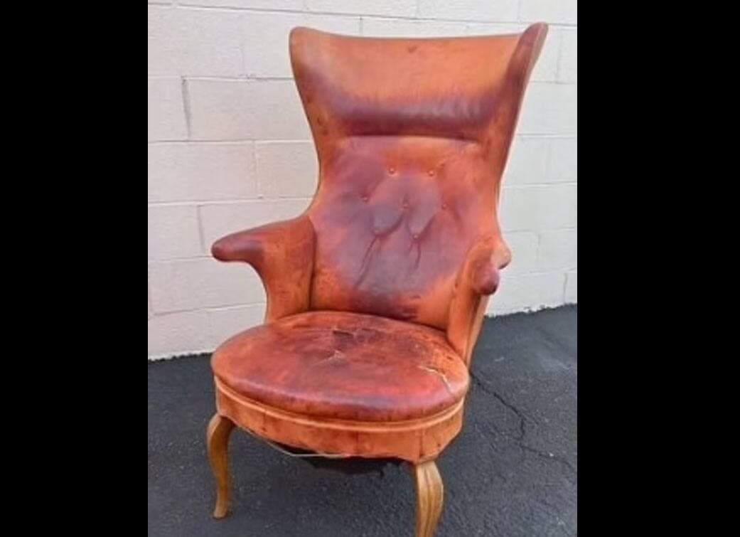 capture d'écran tiré du compte TikTok @miztermiller