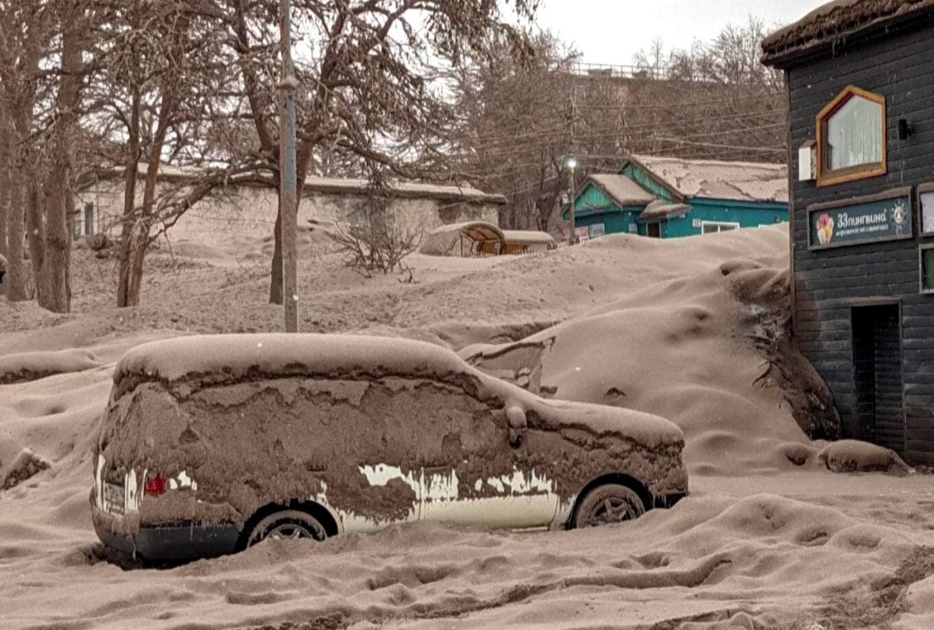 capture d'écran | Reuters