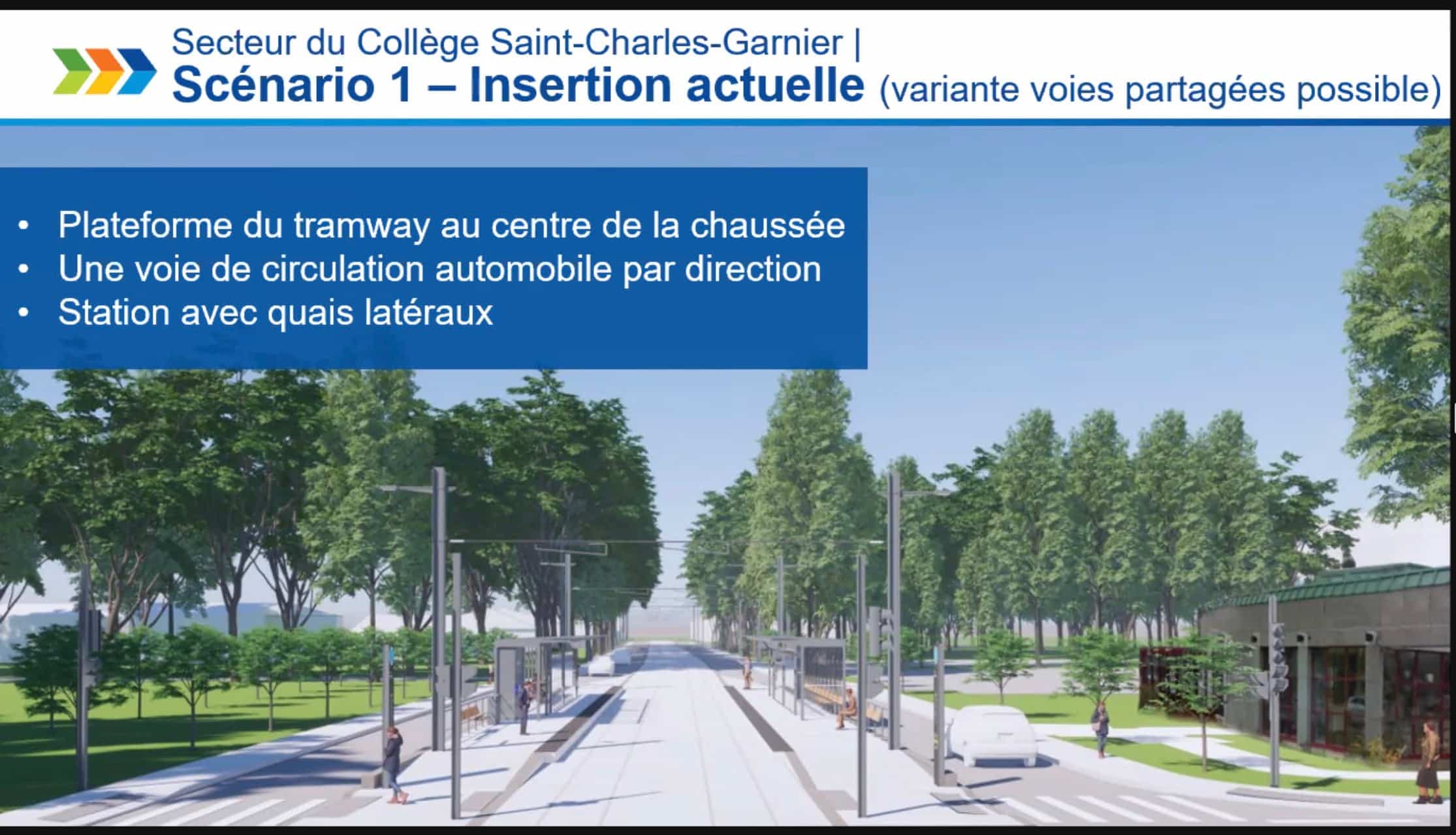 Illustration courtoisie, Ville de Québec