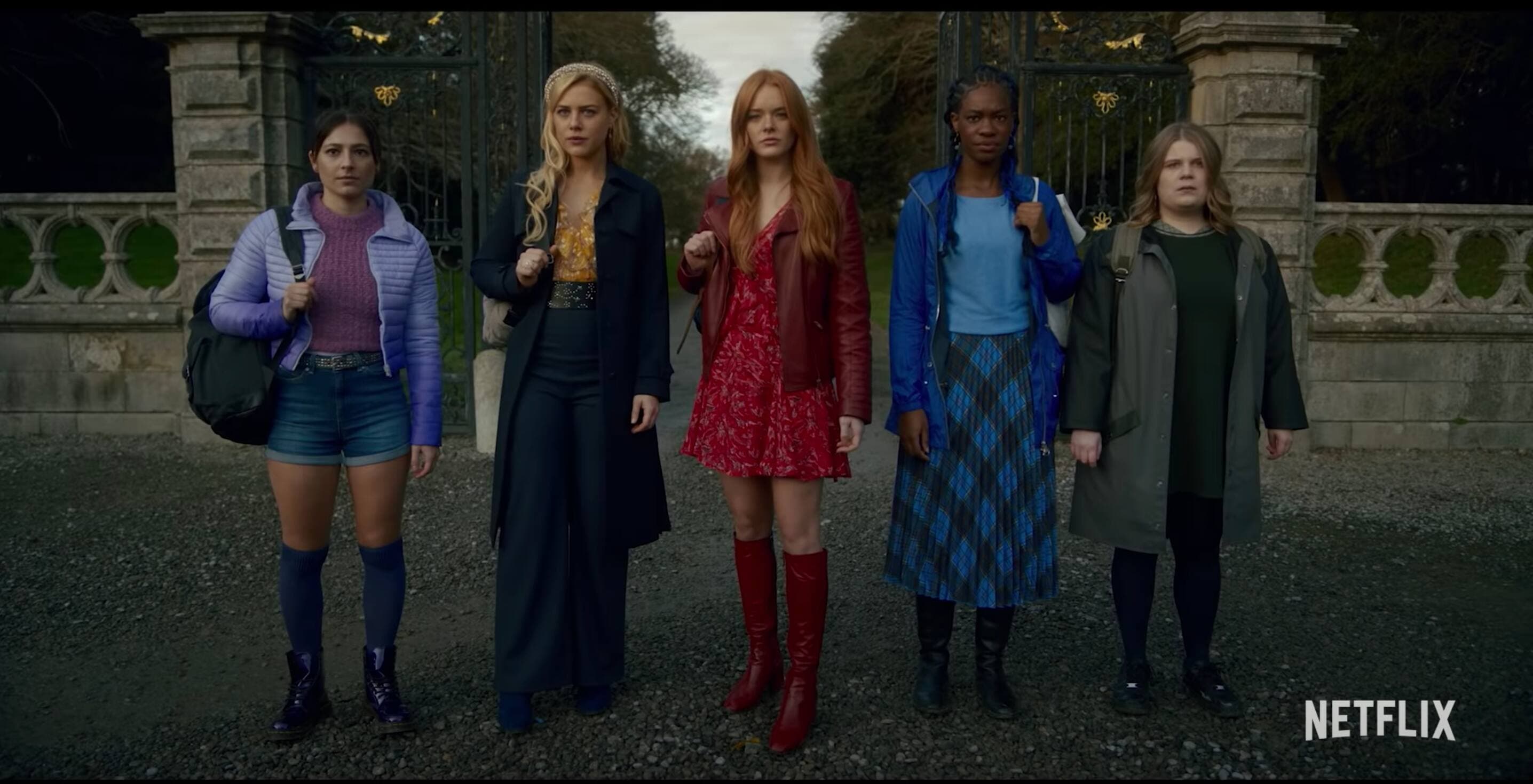 Capture d'écran Youtube