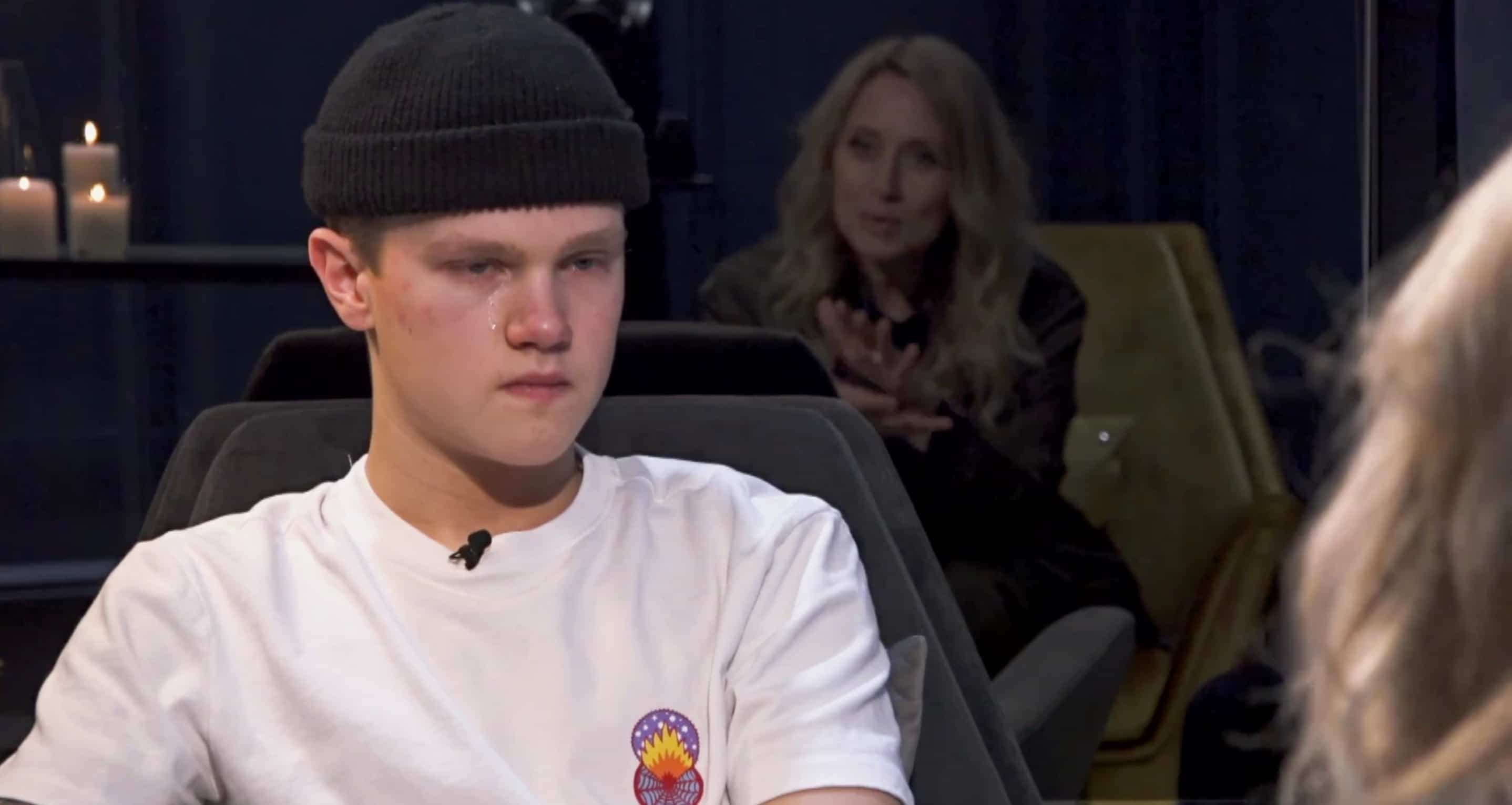 Capture d'écran TVA