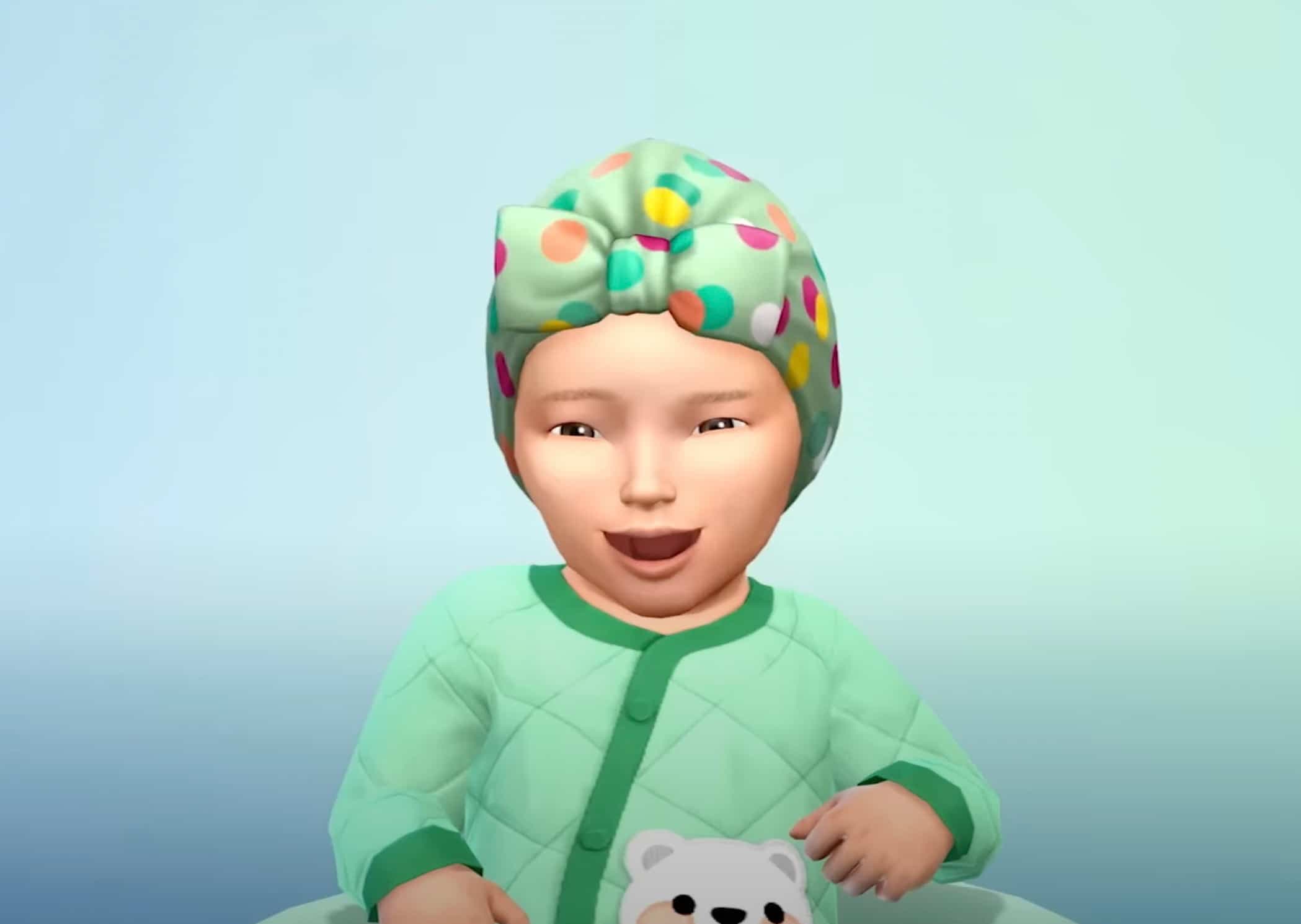 Capture d'écran YouTube / Electronic Arts