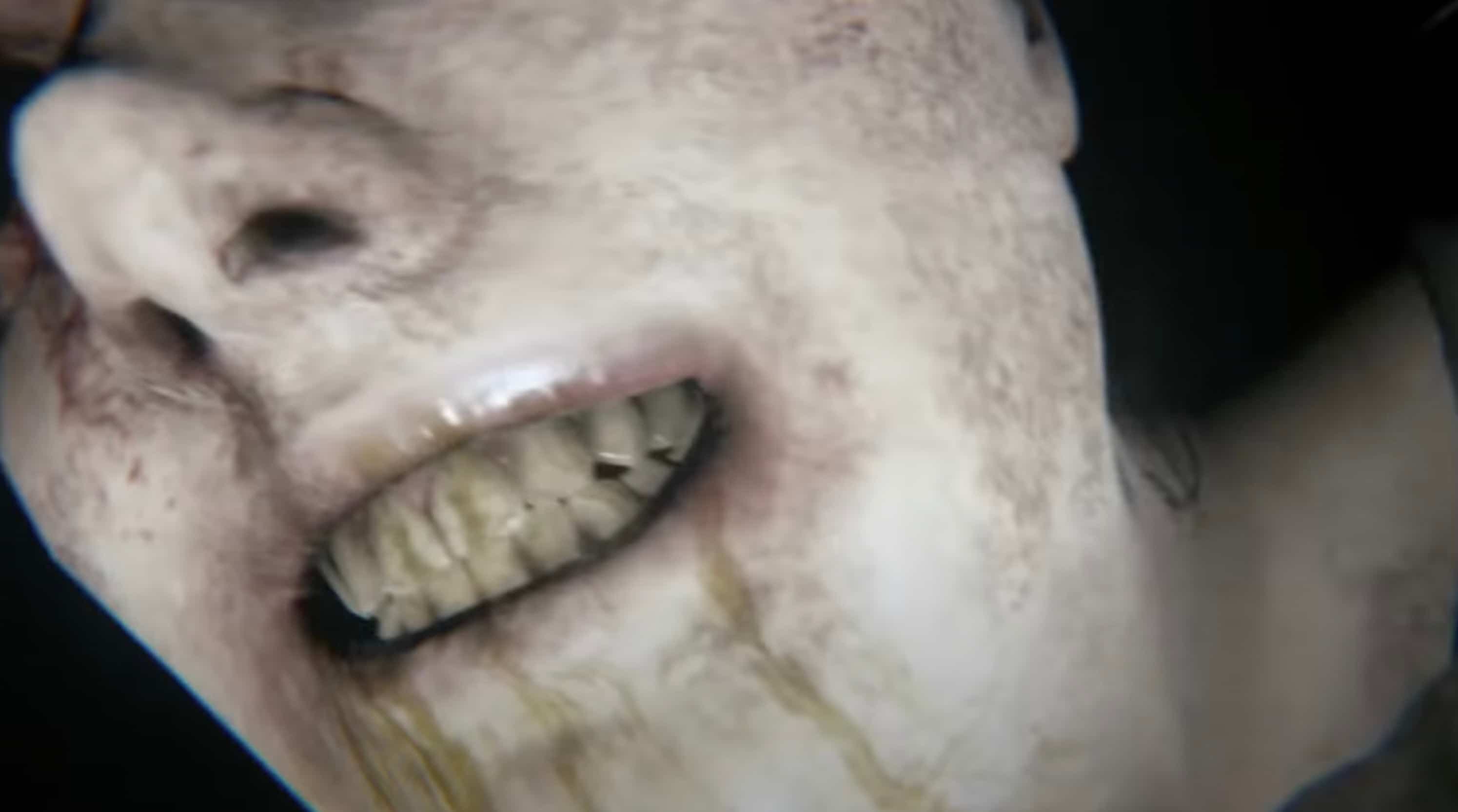 Magnifique extrait de la démo «P.T.» de Silent Hills