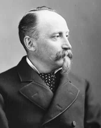 Sénateur Hector Fabre