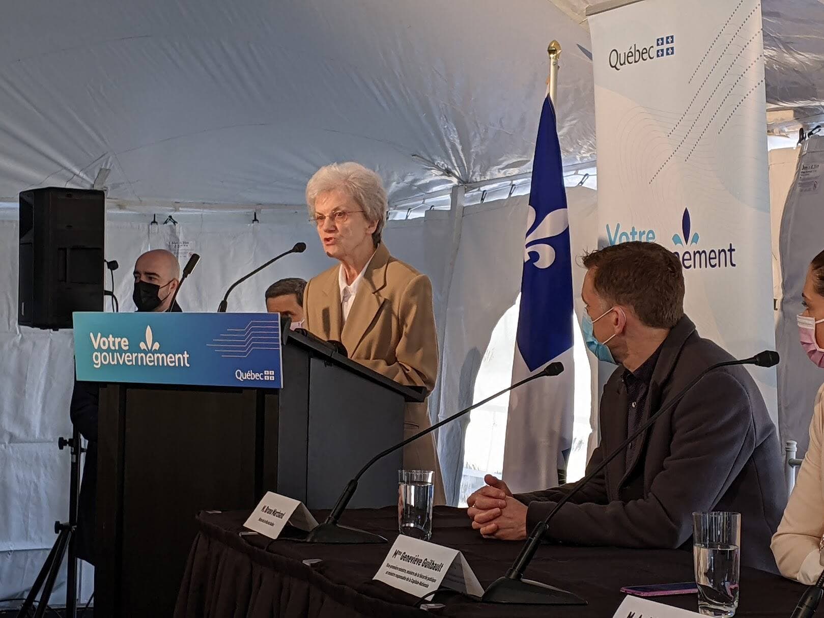 Photo Jean-Luc Lavallée