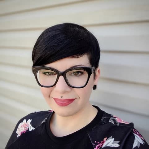 Sylvie Béland, agente de liaison communautaire pour le comité logement de Beauharnois