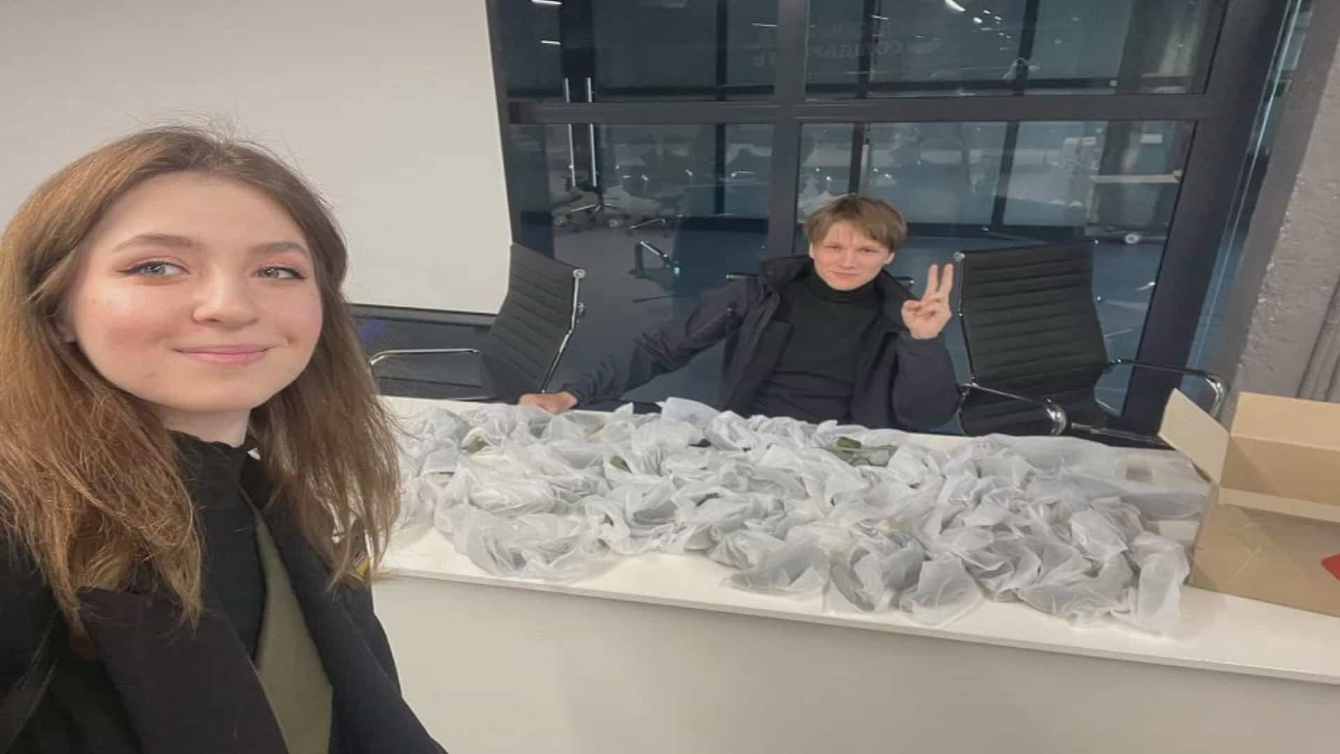 capture d'écran | TVA Nouvelles