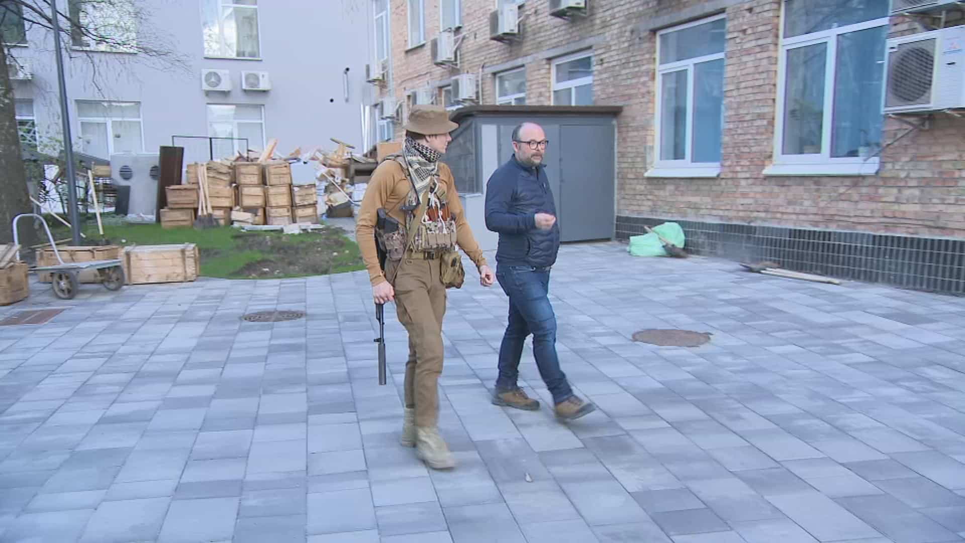 capture d'écran | TVA Nouvelles