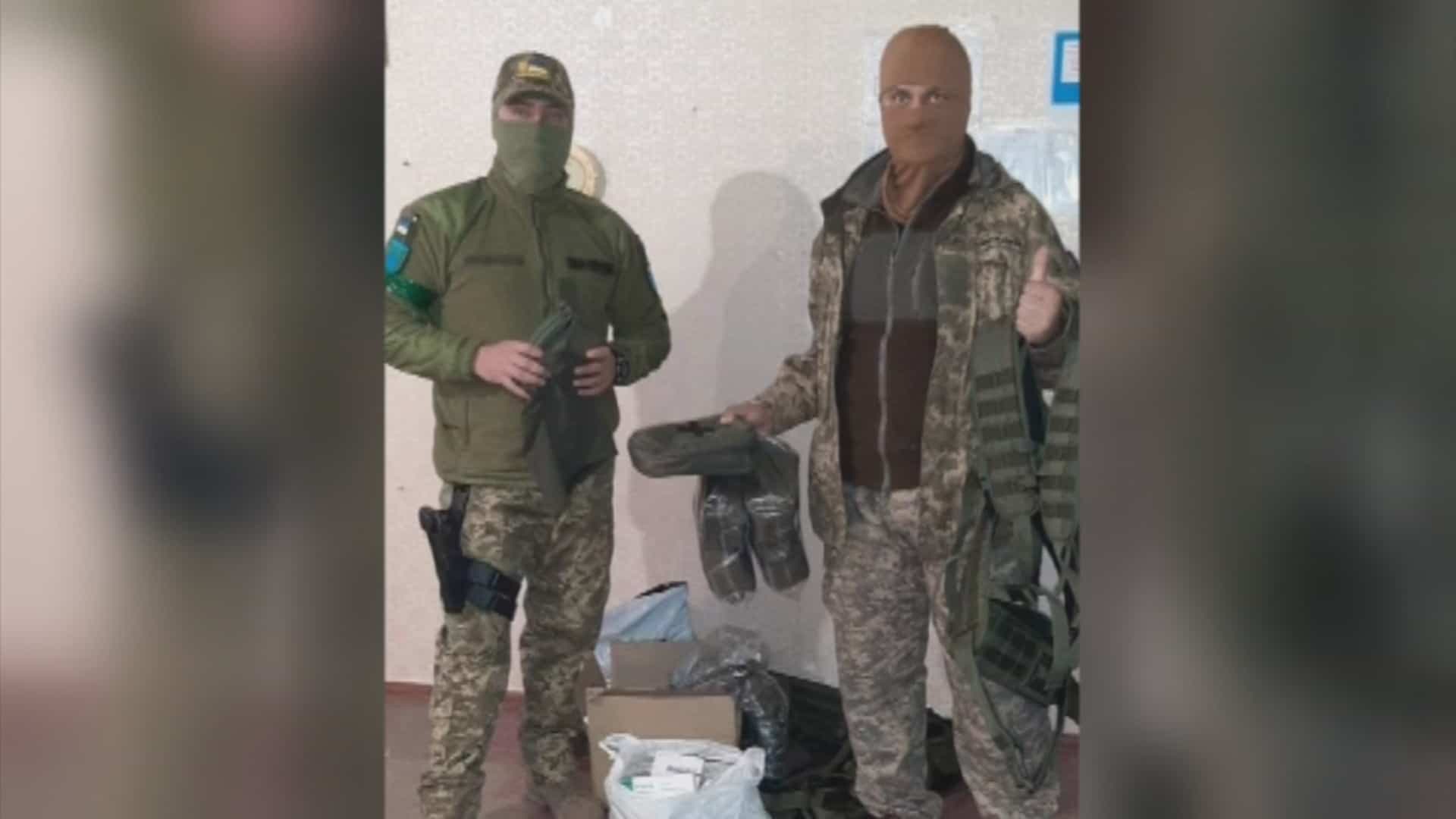 capture d'écran | TVA Nouvelles