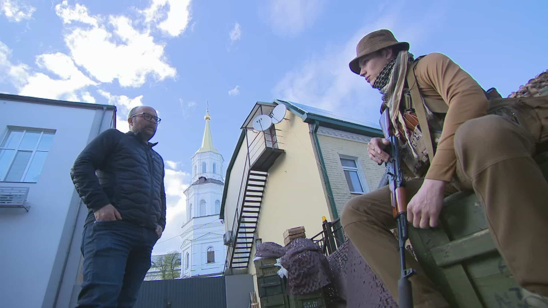 capture d'écran | TVA Nouvelles