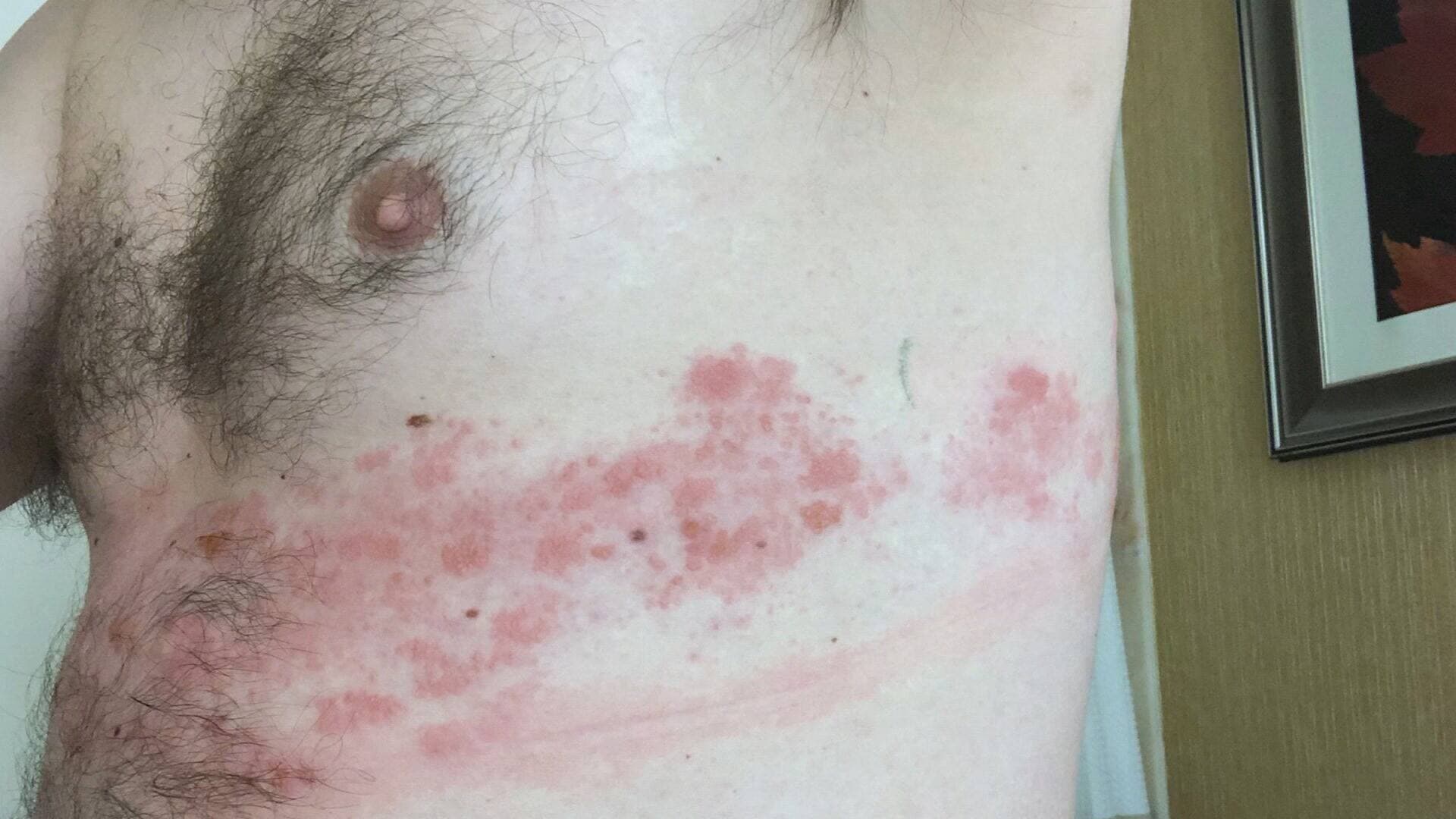 Capture d'écran TVA Nouvelles