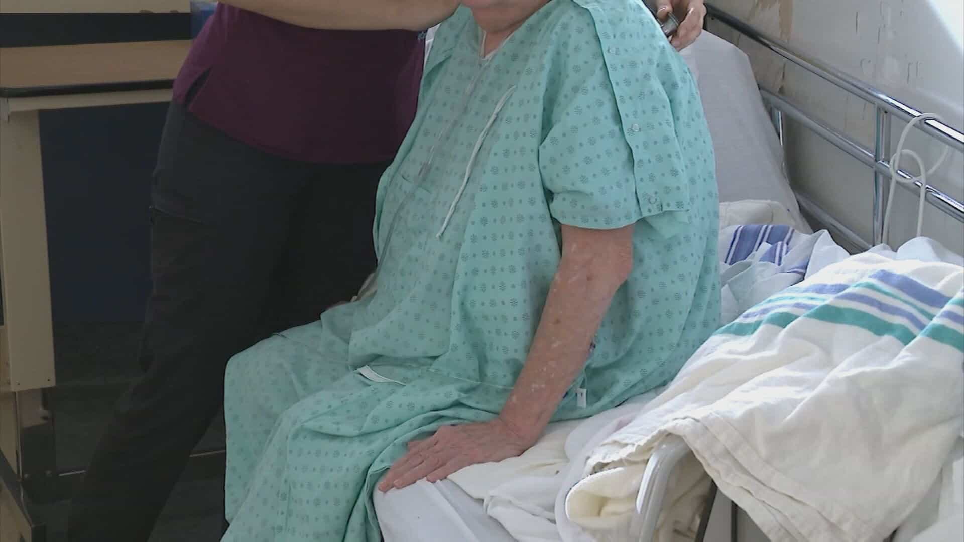 Capture d'écran TVA Nouvelles