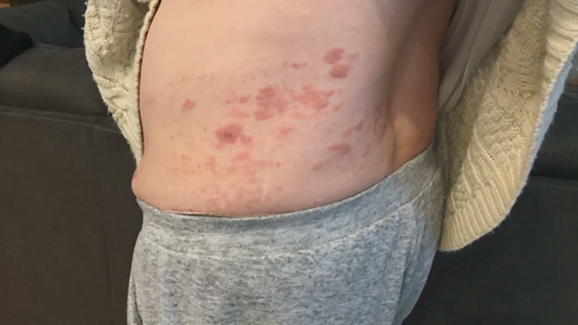 Capture d'écran TVA Nouvelles