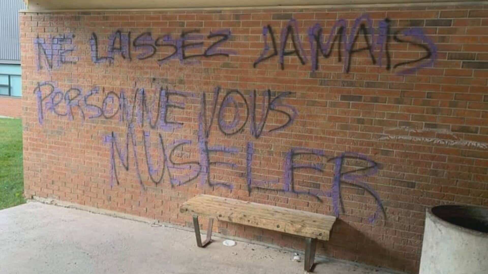 Photo Facebook du blogueur Xavier Camus