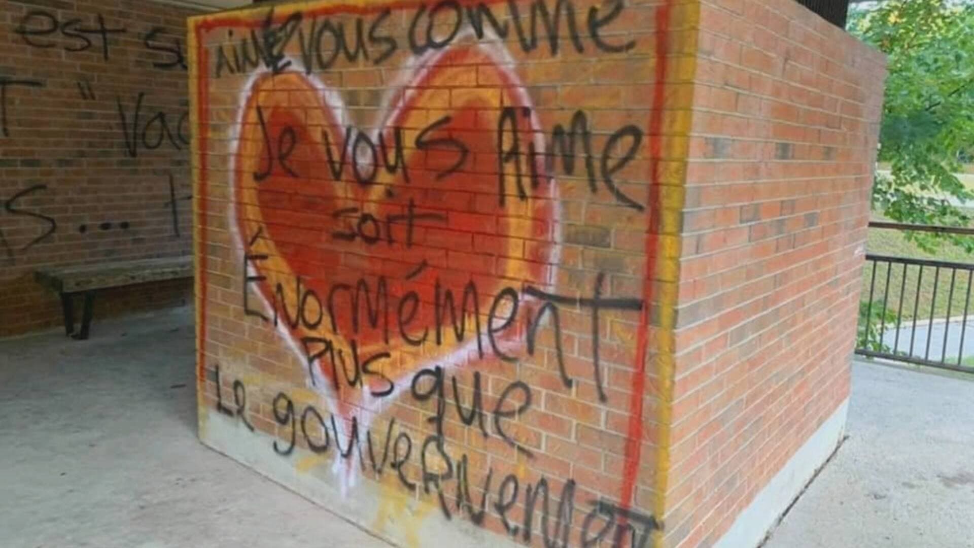 Photo Facebook du blogueur Xavier Camus