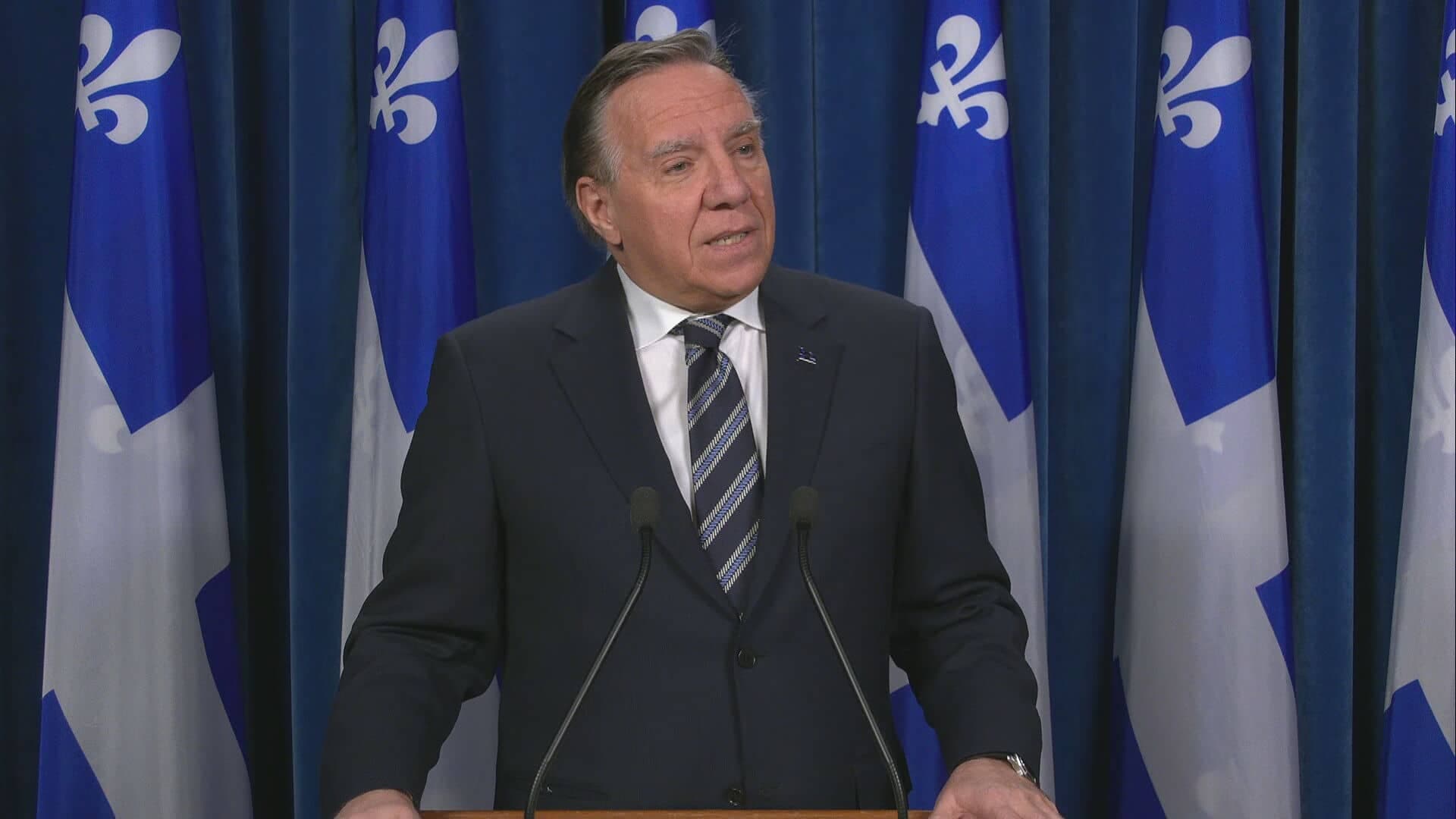 Capture d'écran TVA Nouvelles