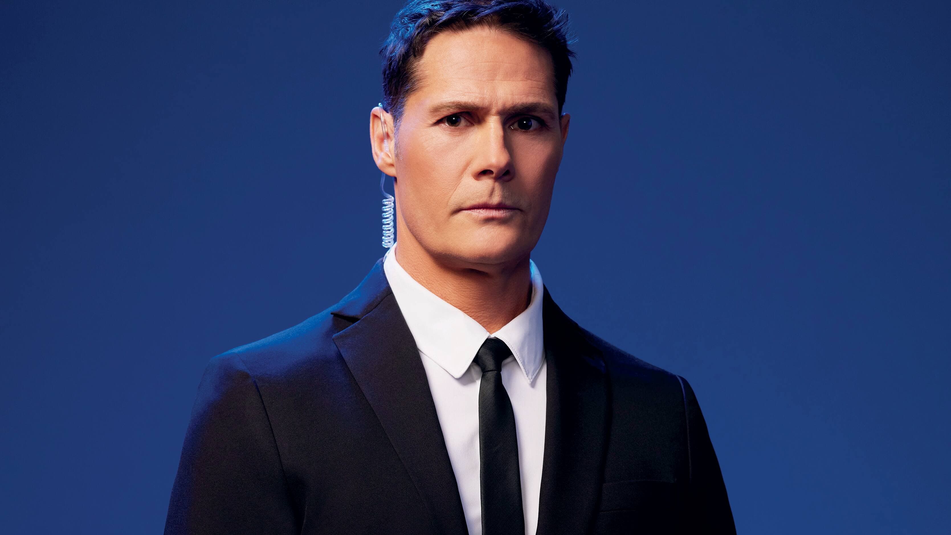 Frédérick De Grandpré