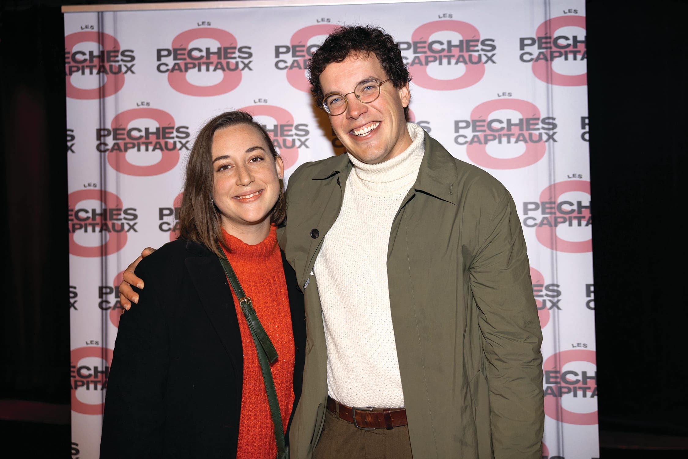 Photo : Patrick Seguin / TVA Pu