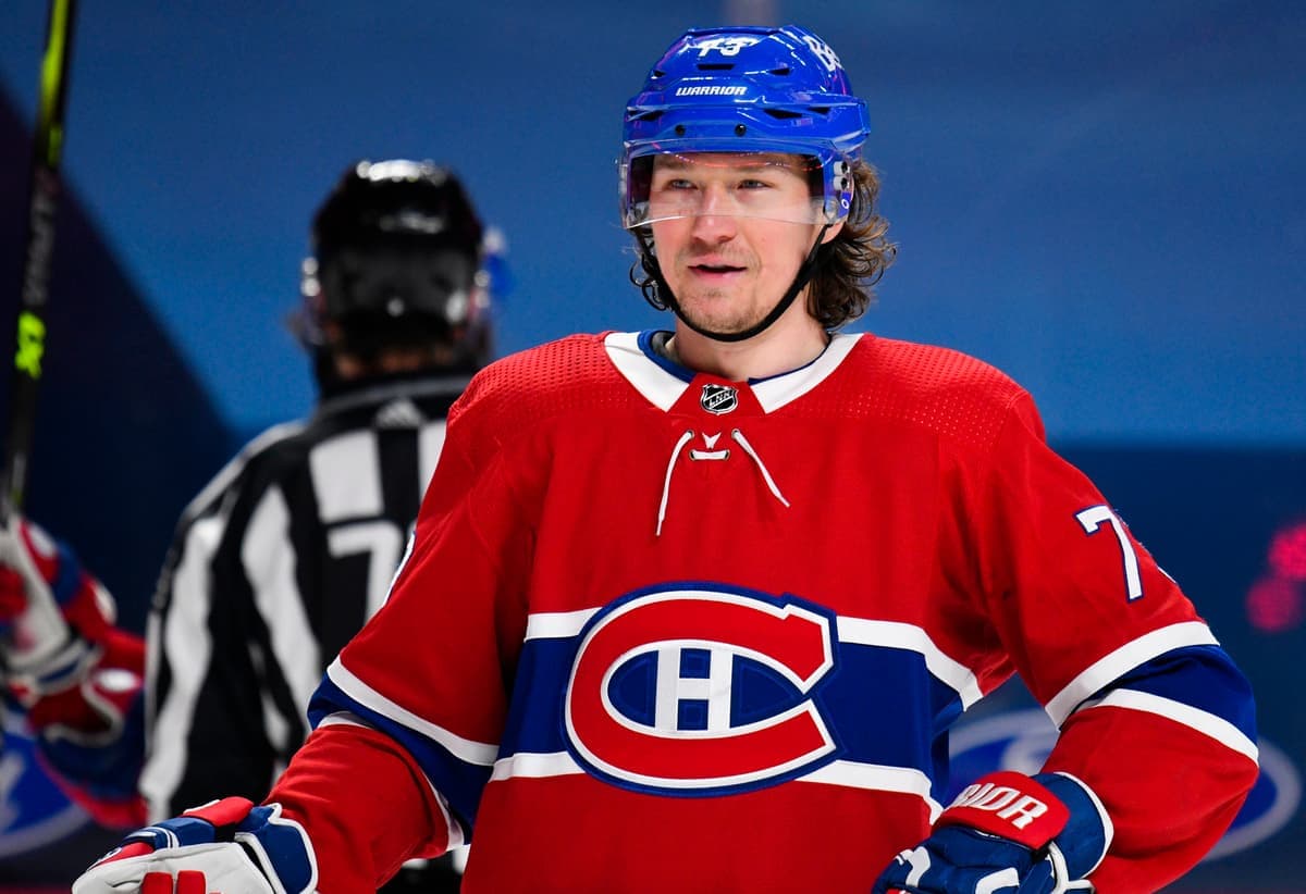 Martin Chevalier / JdeM