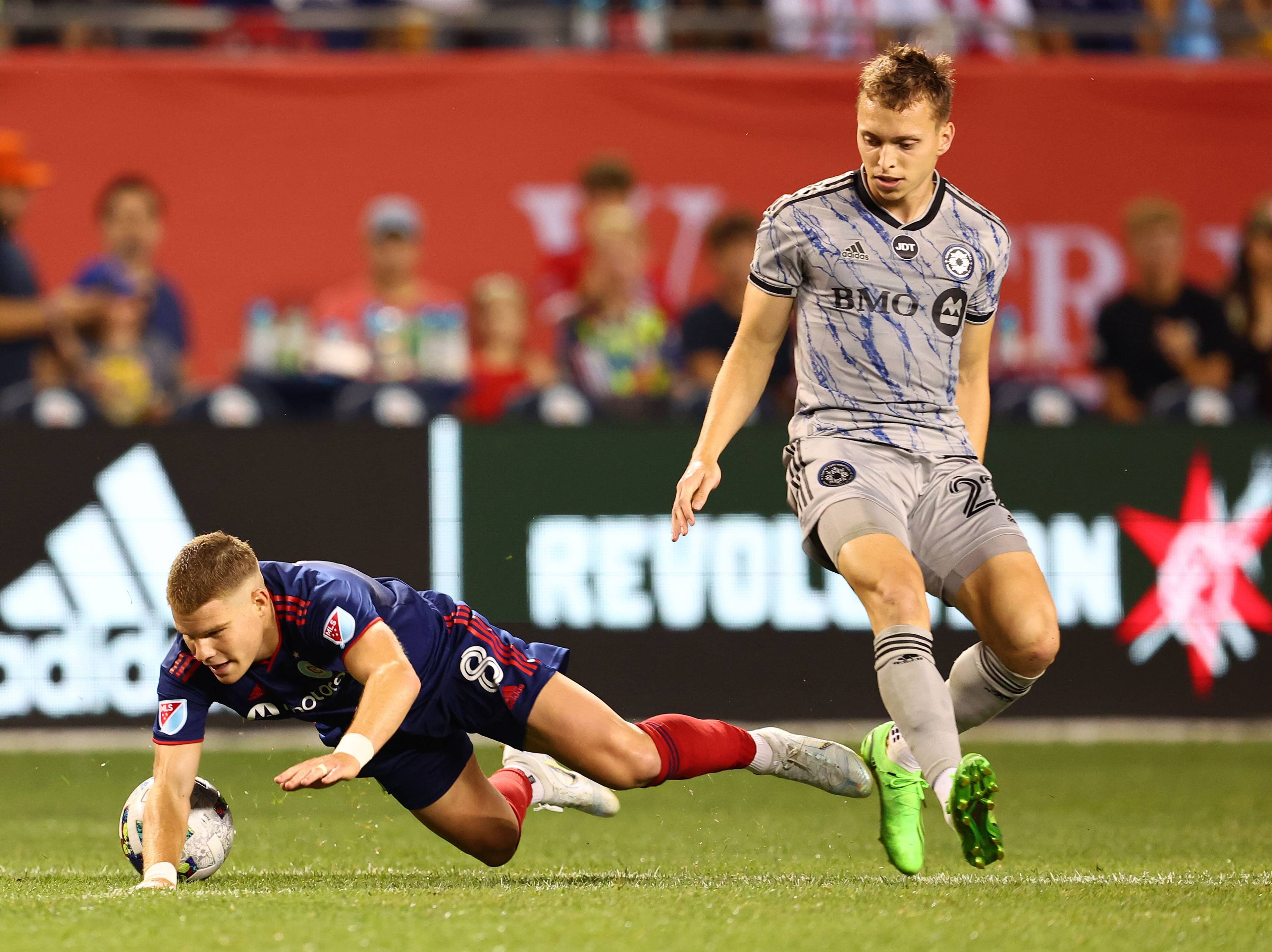 Mike Dinovo-USA TODAY Sports