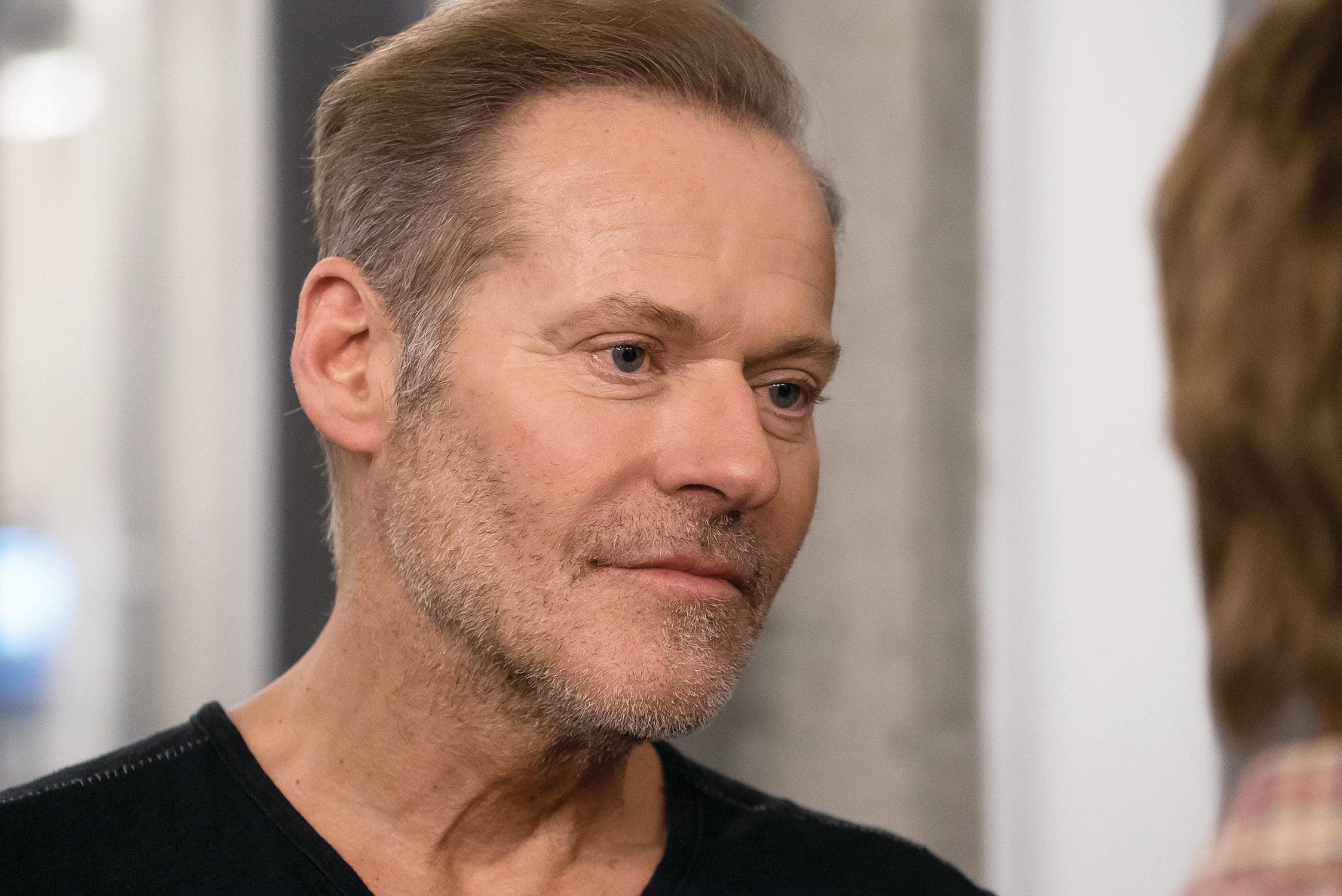 Photo : Vero Boncompagni