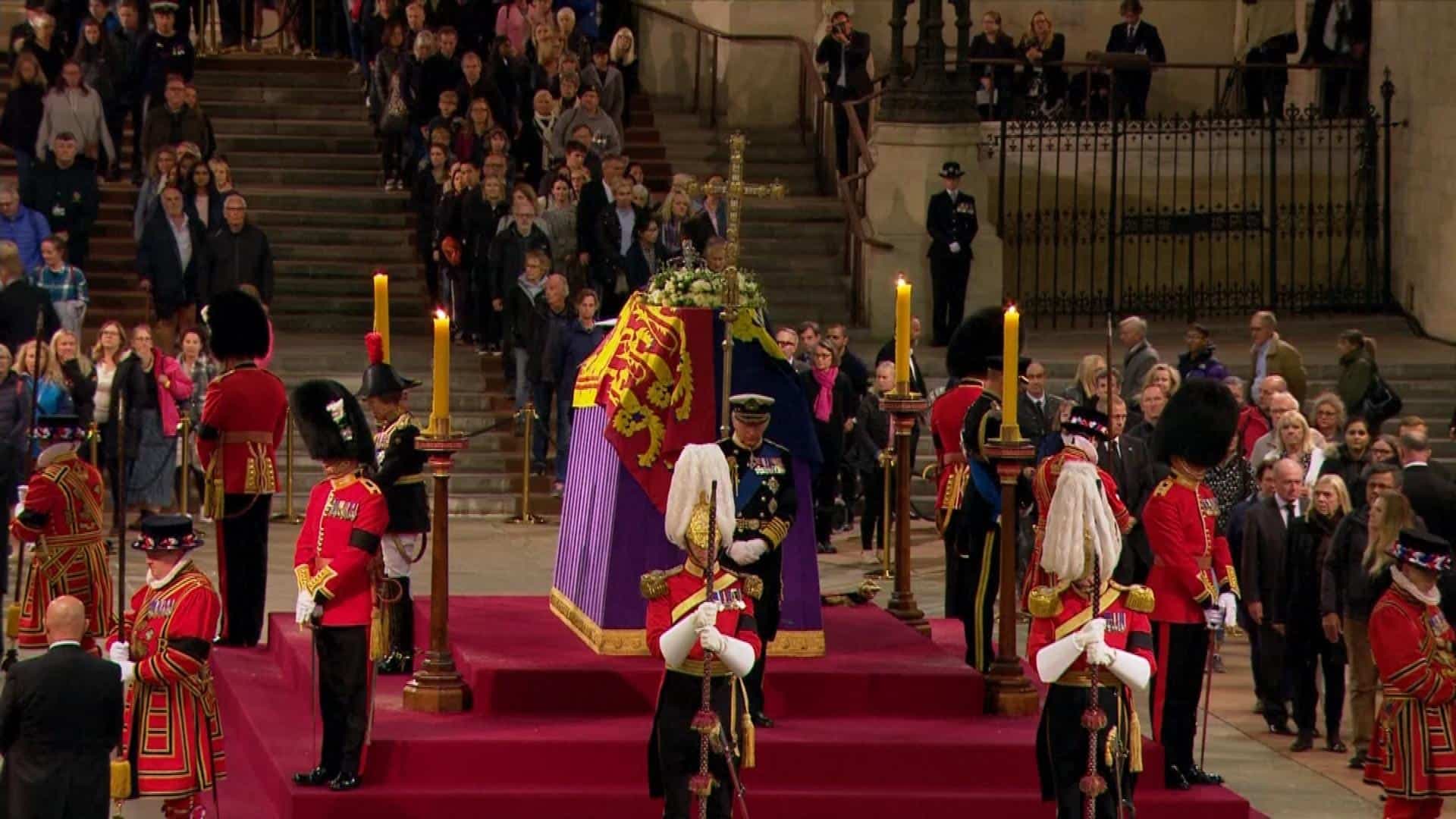 Capture d'écran/Reuters