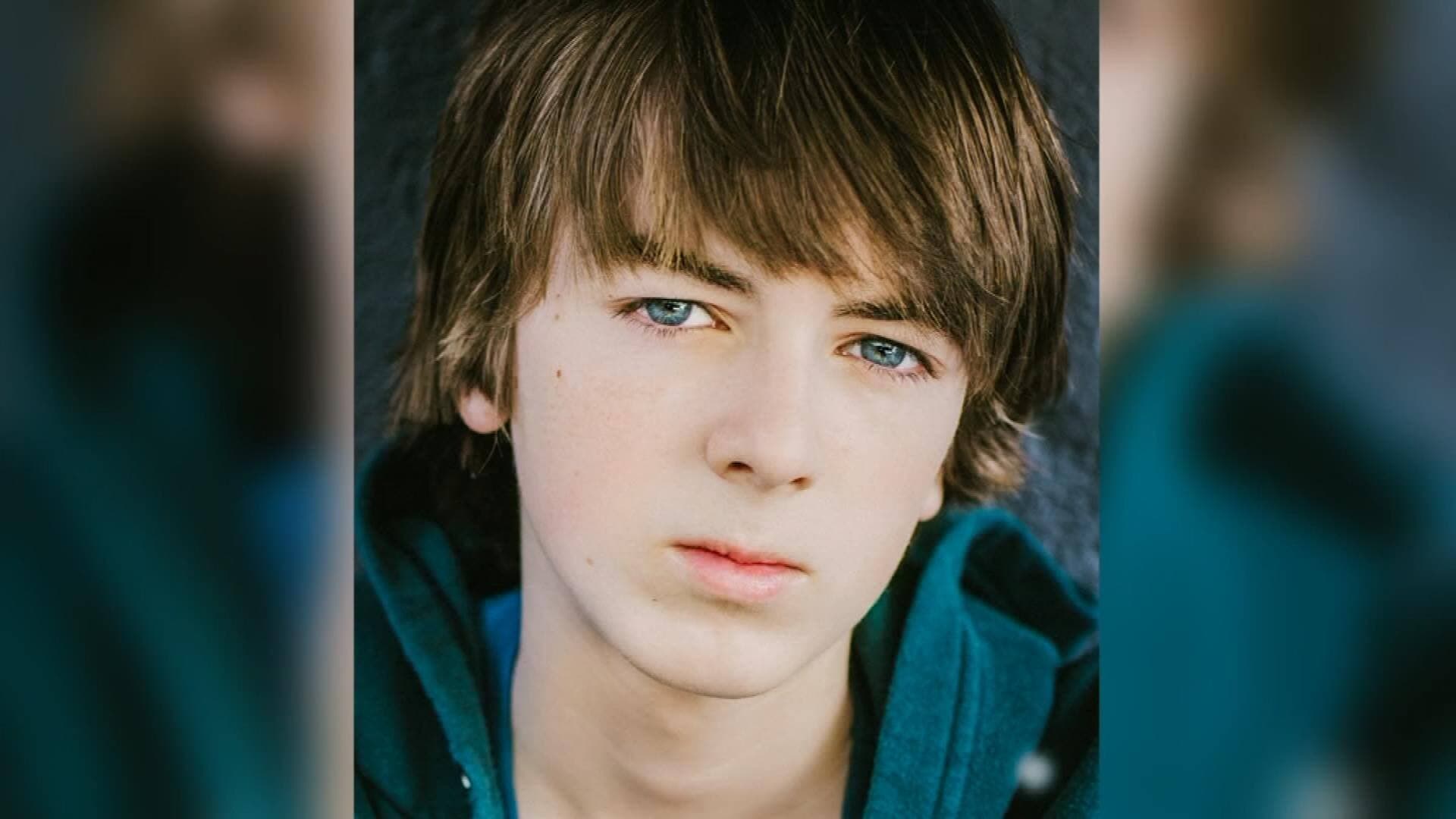 CAPTURE D'ÉCRAN/GLOBAL NEWS