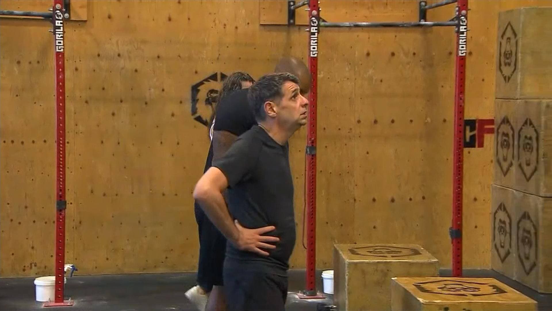 Capture d'écran / TVA Nouvelles