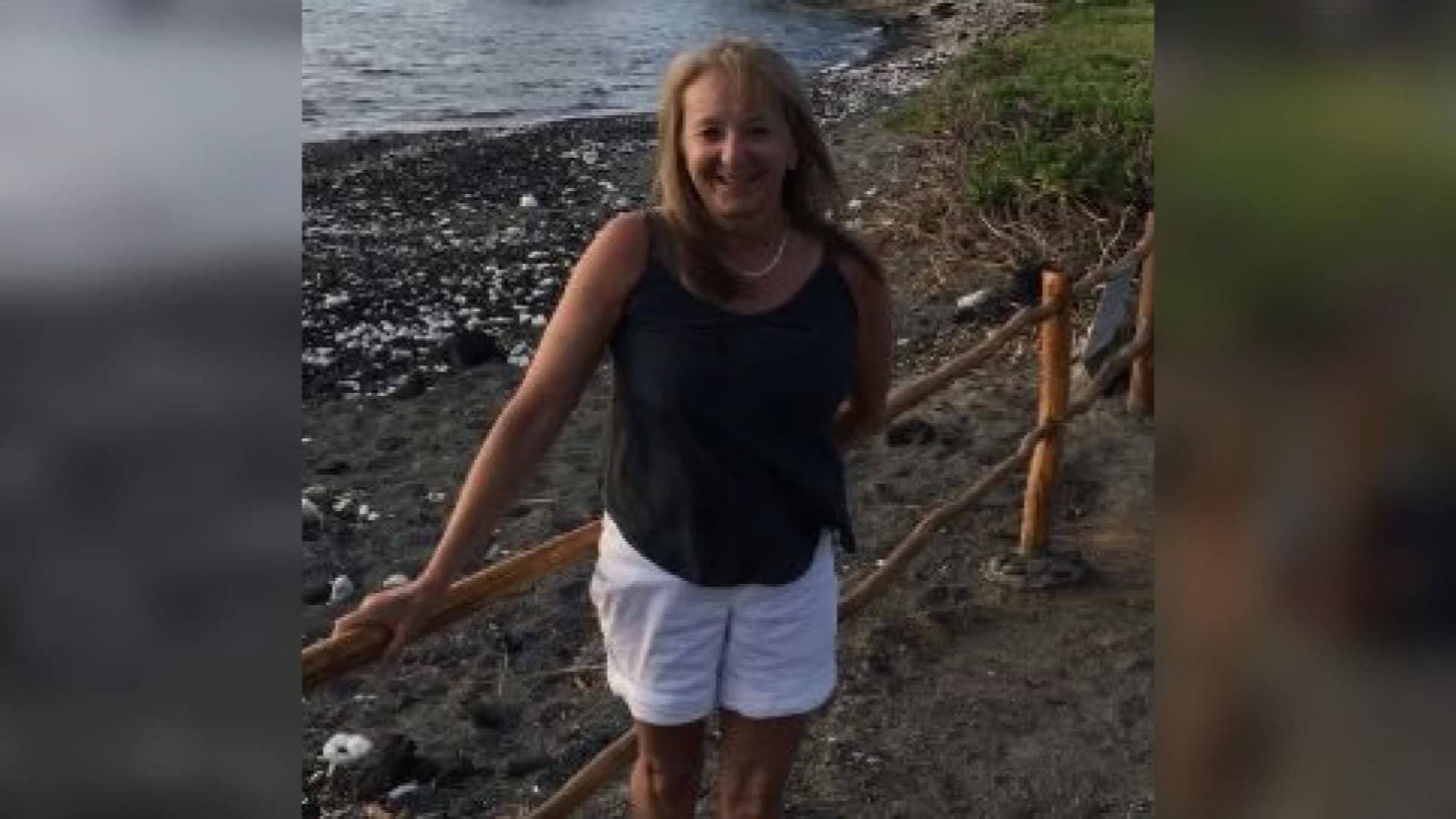 CAPTURE D'ÉCRAN/GLOBAL NEWS