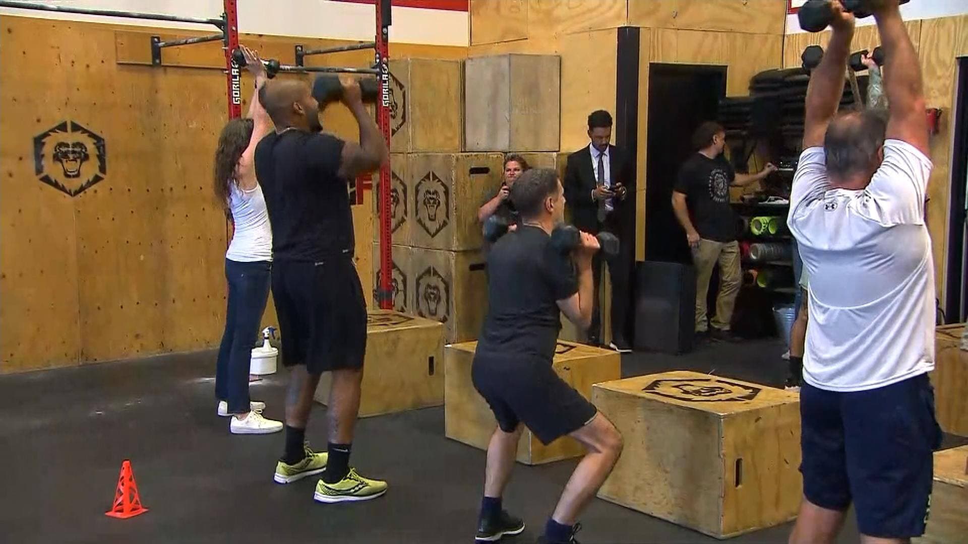 Capture d'écran / TVA Nouvelles