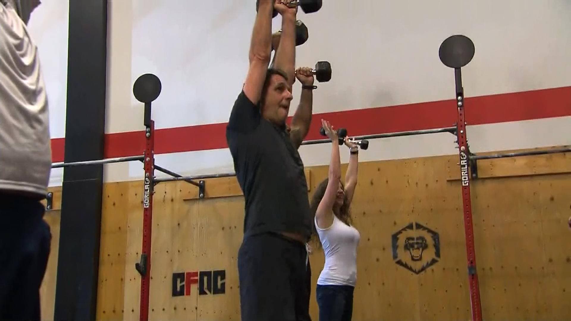 Capture d'écran / TVA Nouvelles