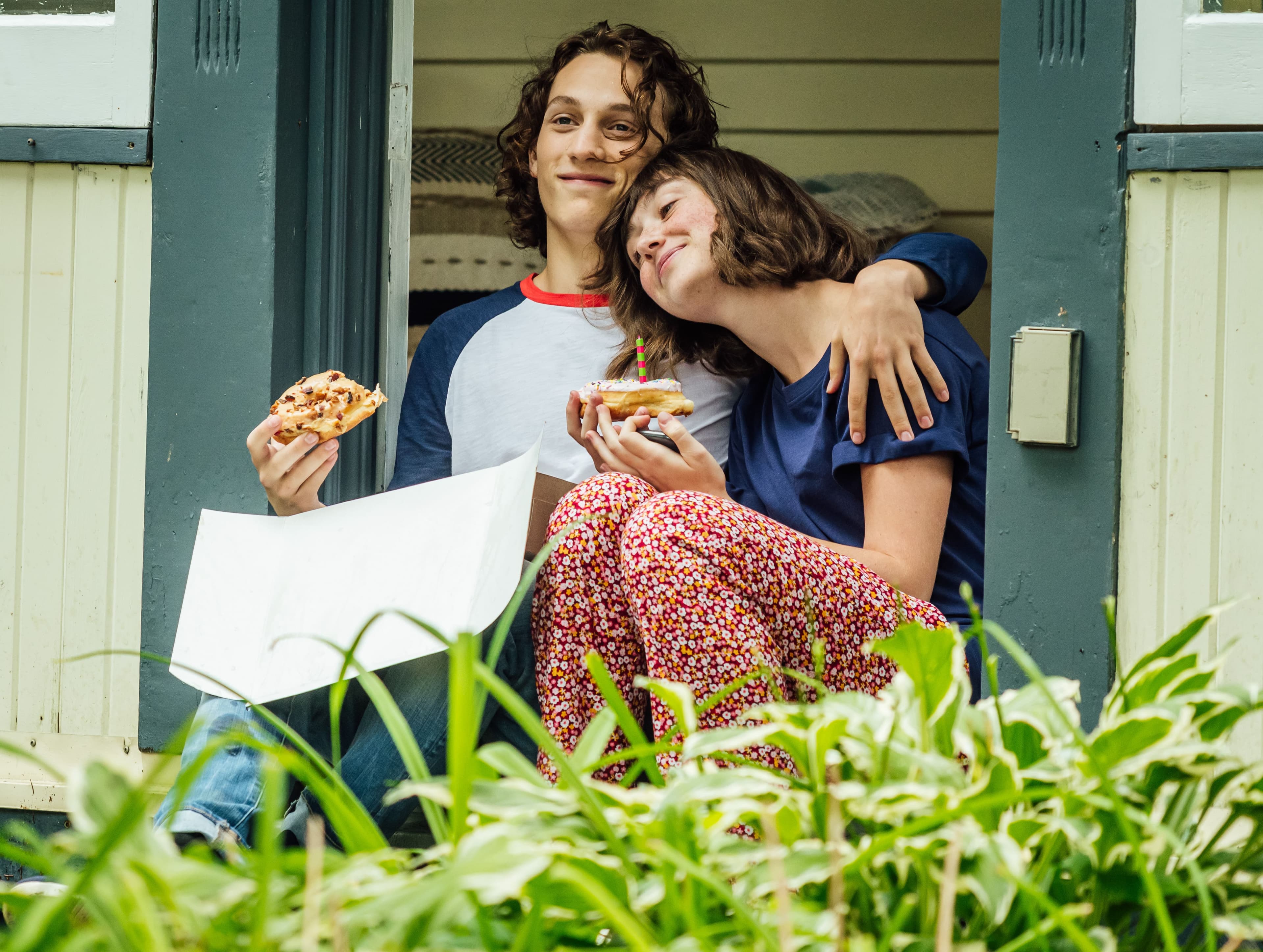 Crédit photo : Martin Lipman