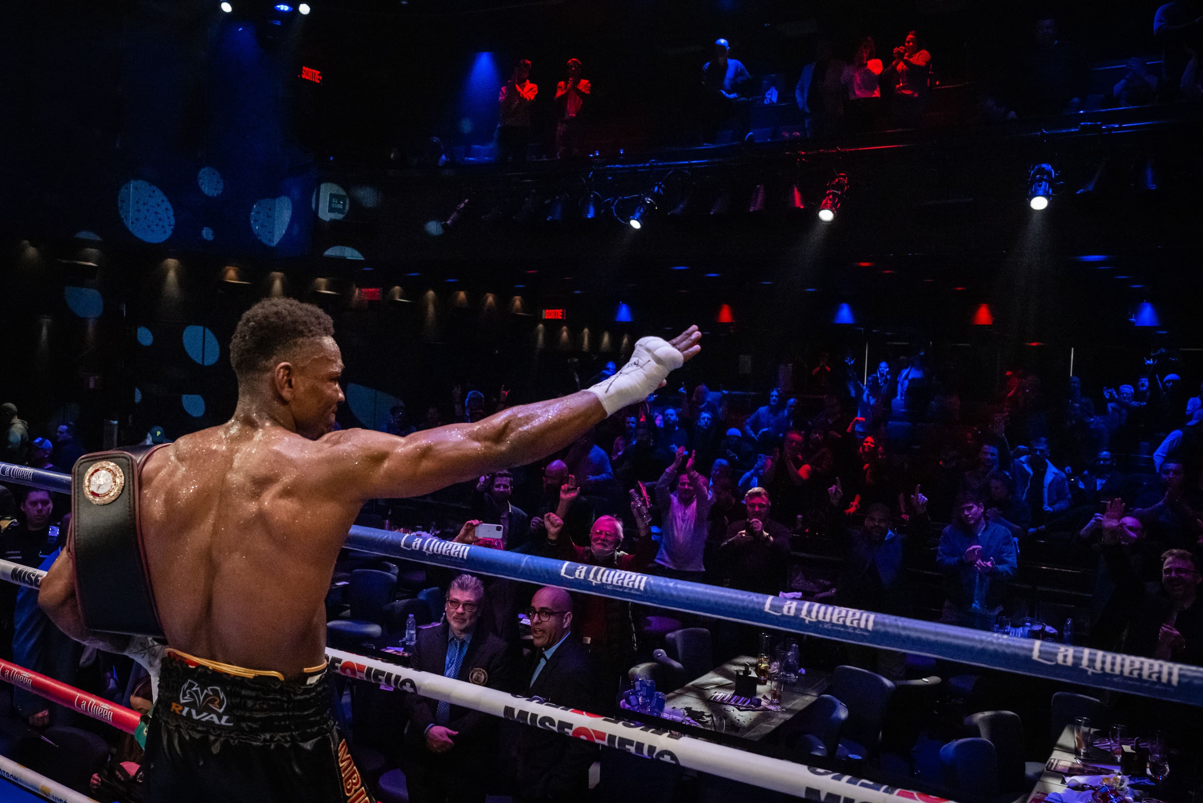 Vincent Ethier / EOTTM