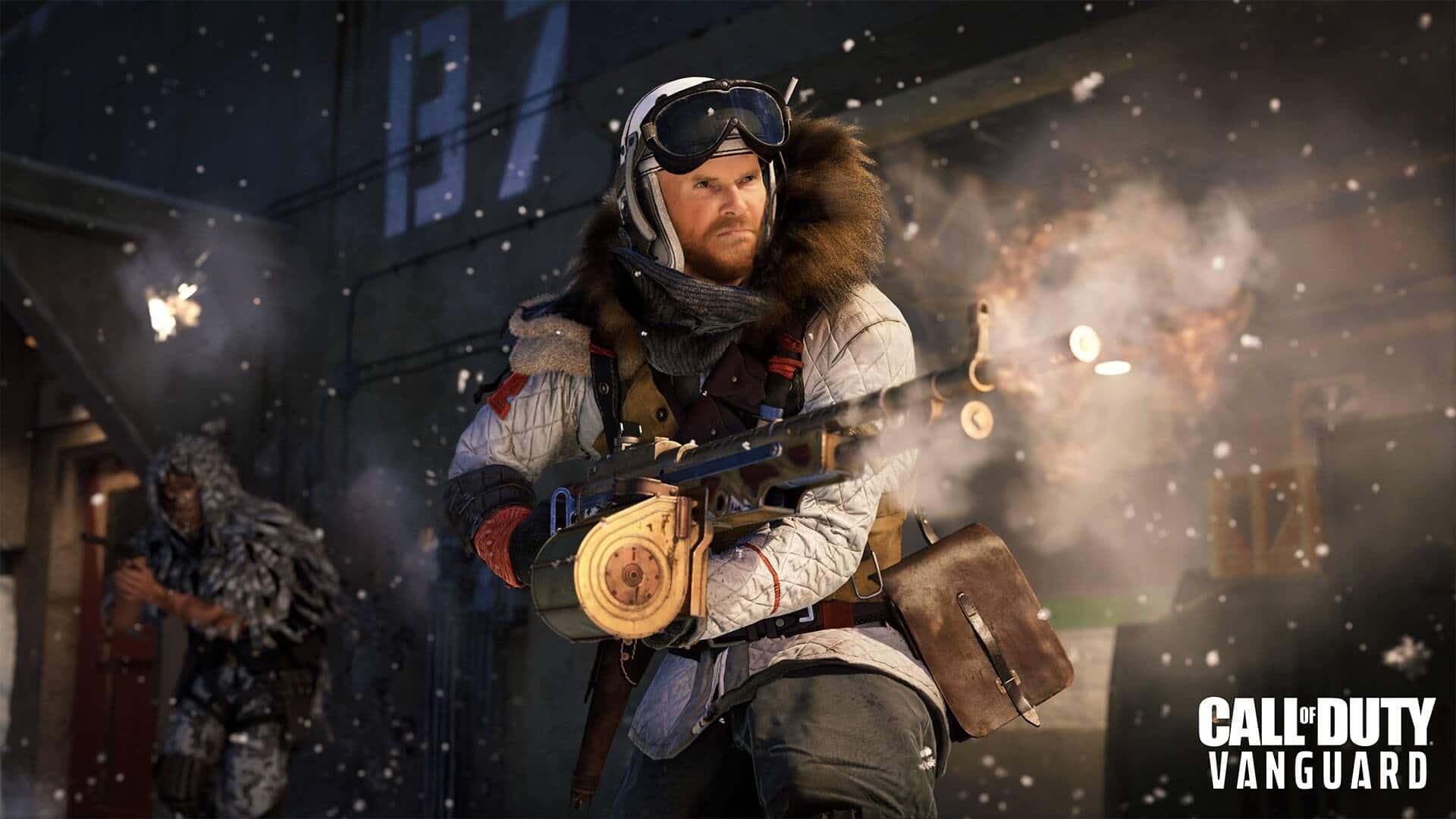 Image courtoisie Activision