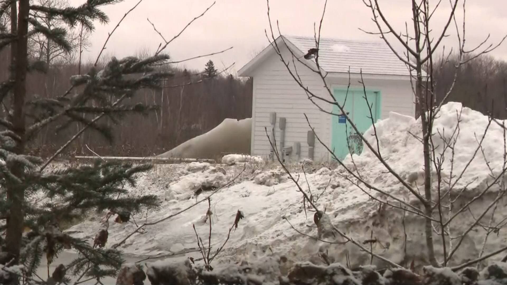 Photo TVA Nouvelles, Katerine Roy