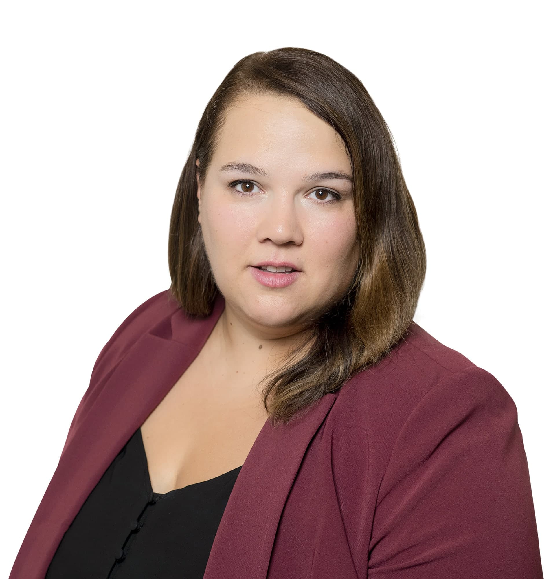 Photo portrait de Valérie Gonthier