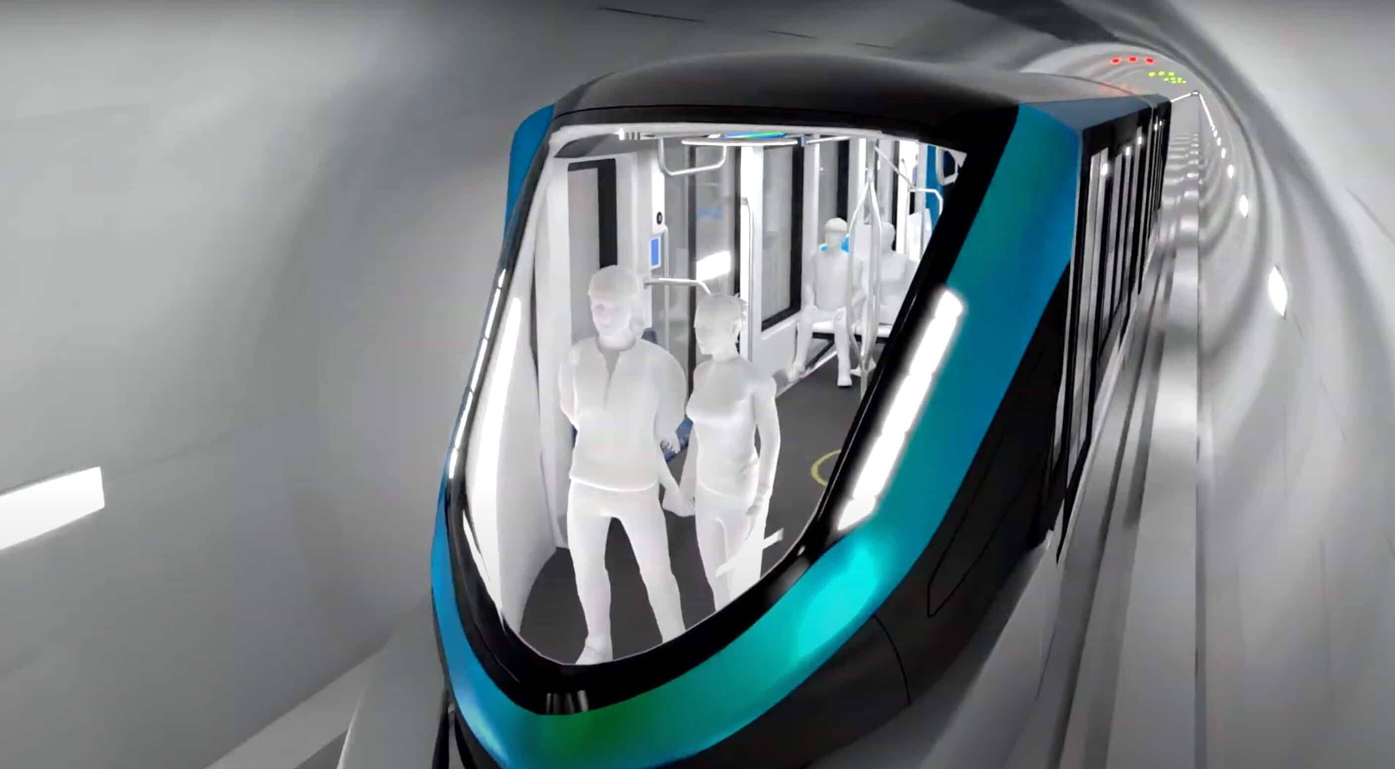 Illustration courtoisie, Québec 21