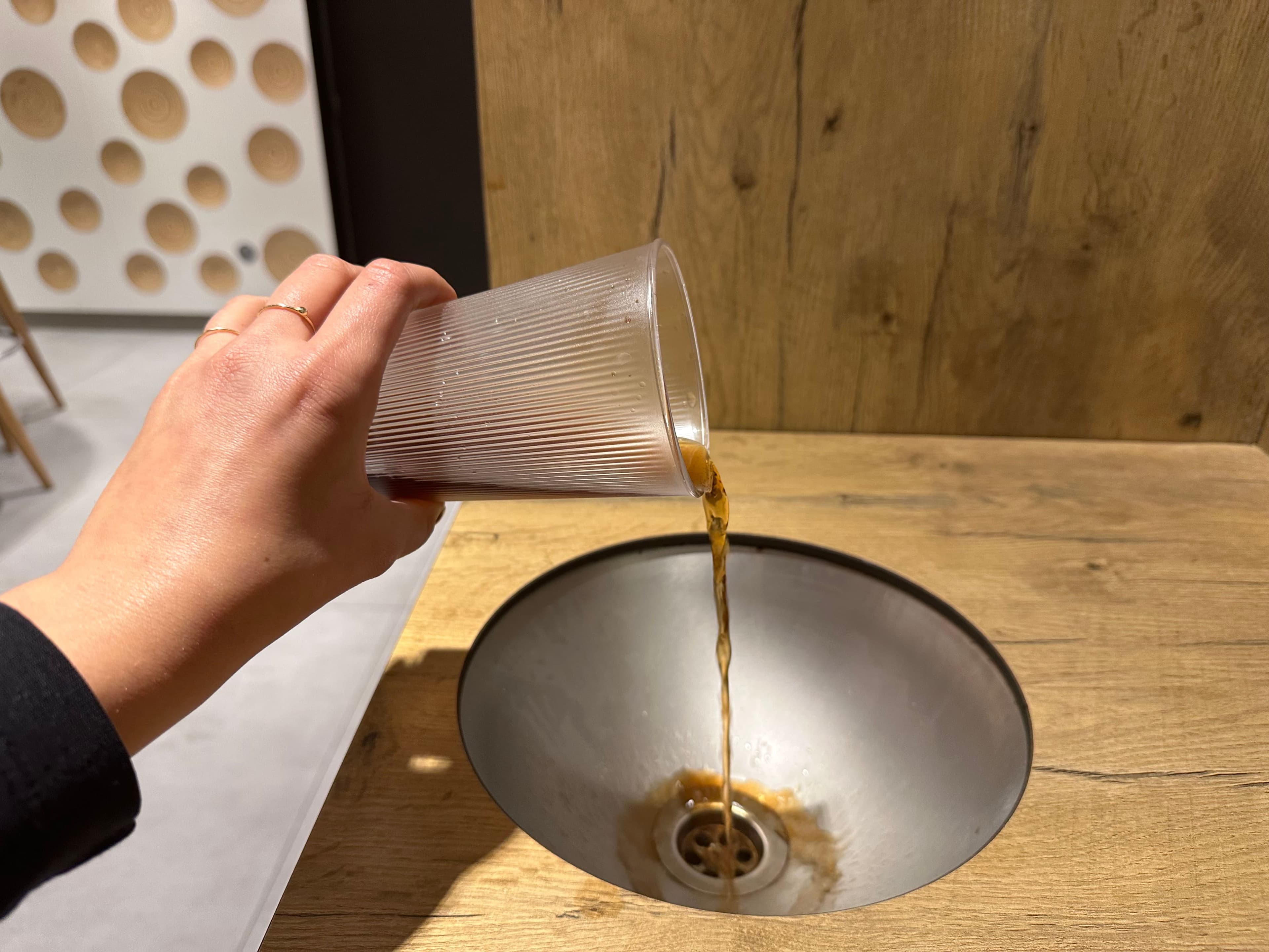 Photo Maïté Belmir