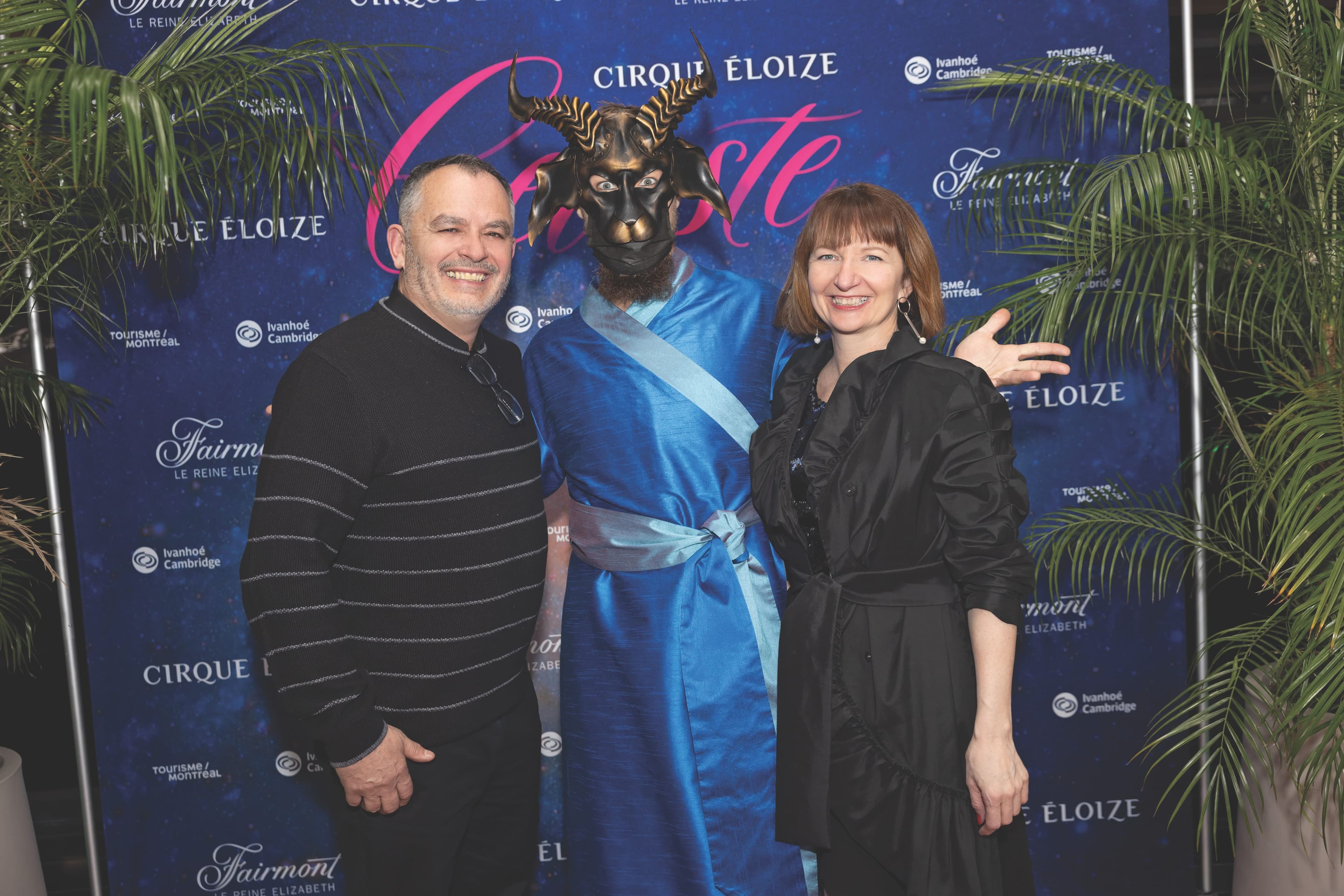 Photo : Patrick Seguin