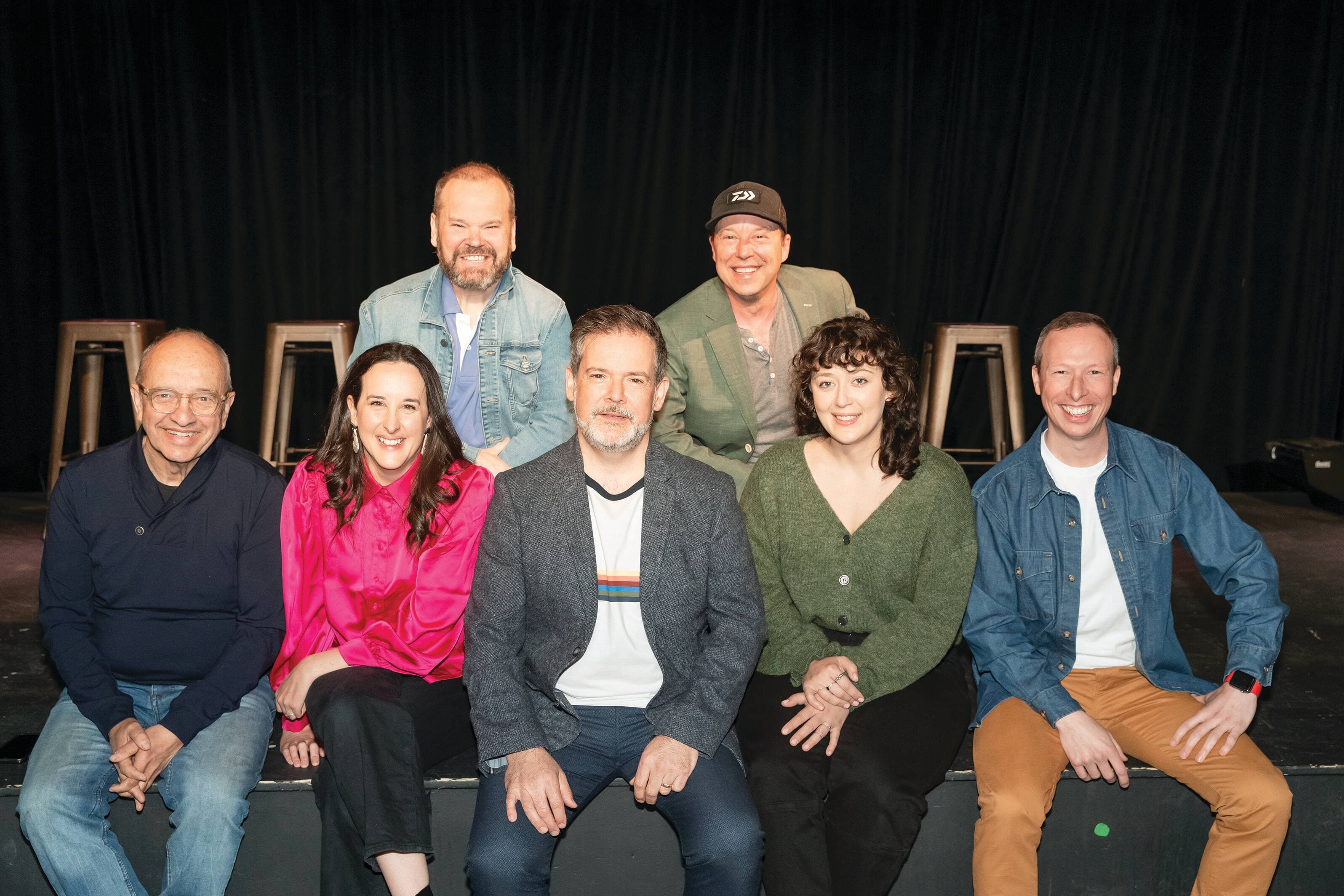 Photo : Paul Ducharme