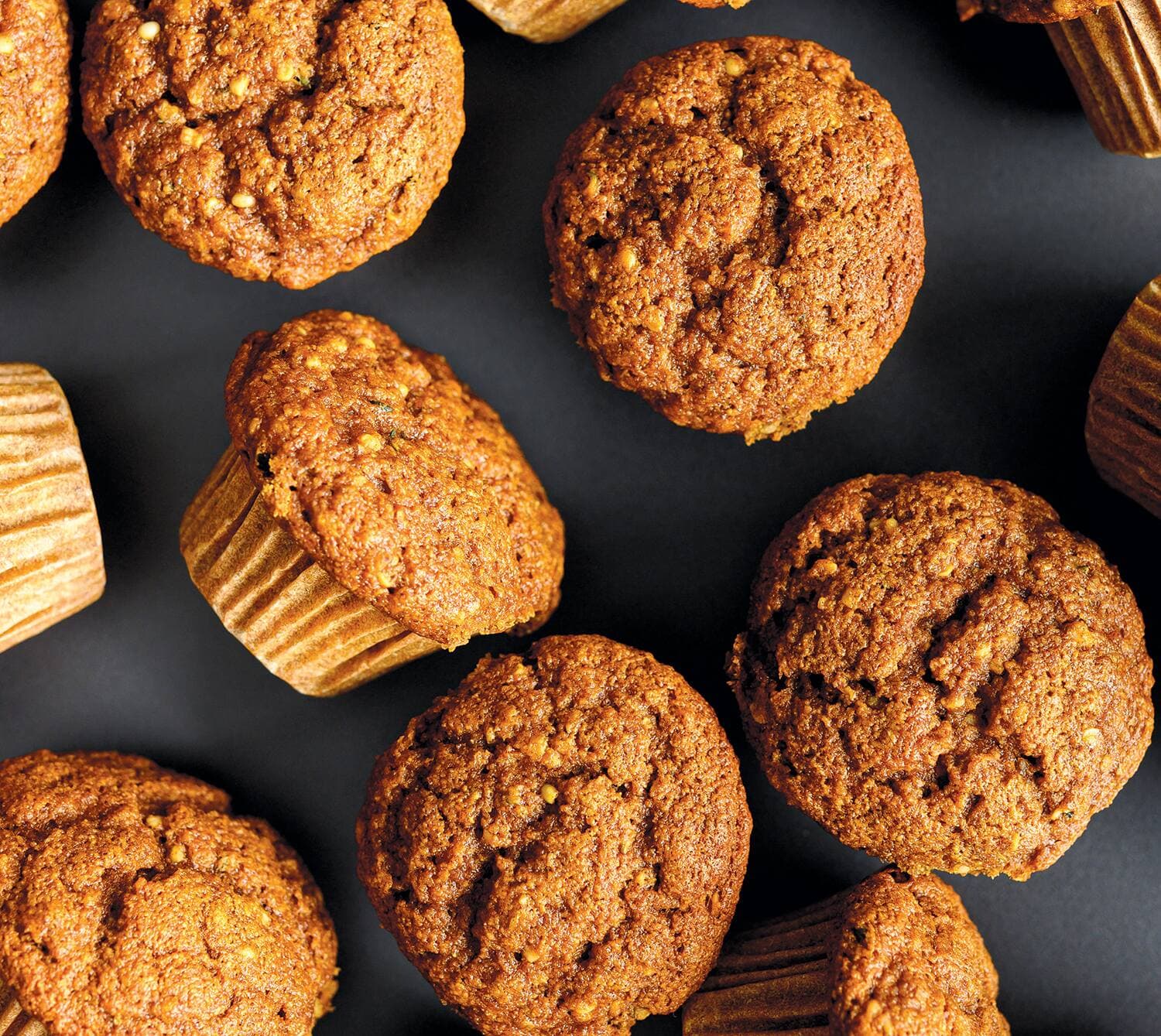 Photo Audrey McMahon