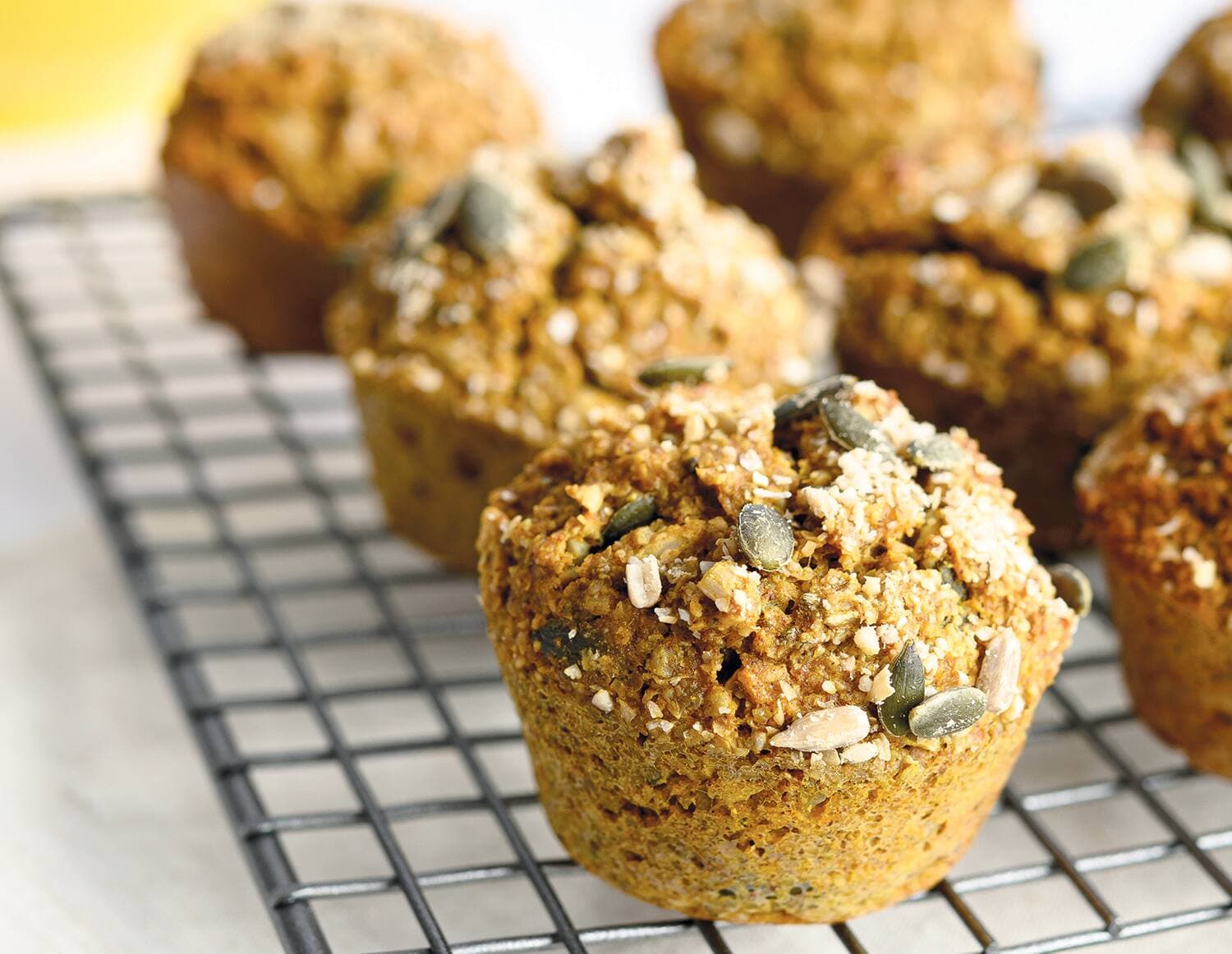 Photo Audrey McMahon